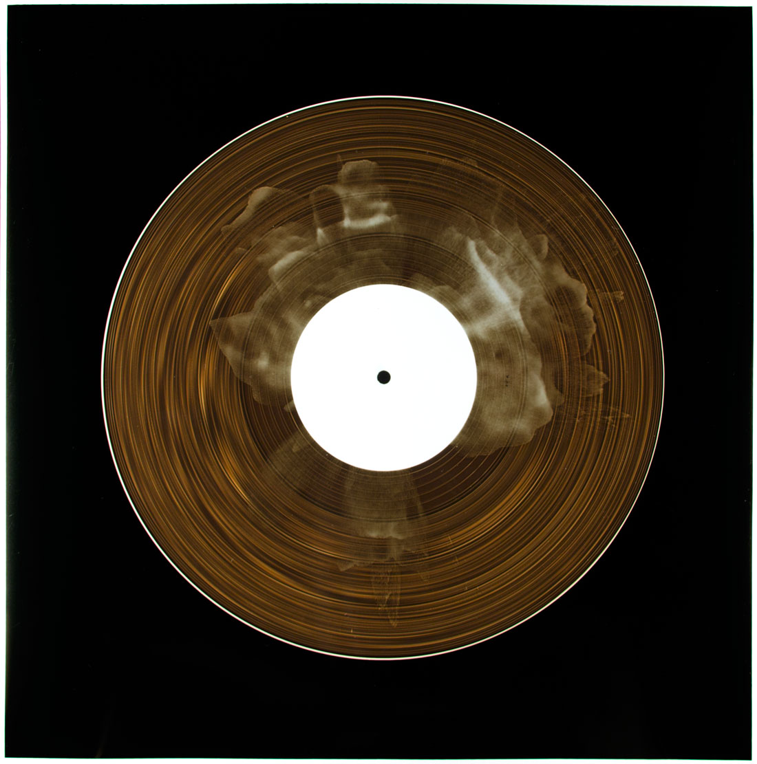 TRP06 Jason Lazarus / Anthony Zediker, Untitled (3/19/13 - 6/18/13) Disk 2, 2015