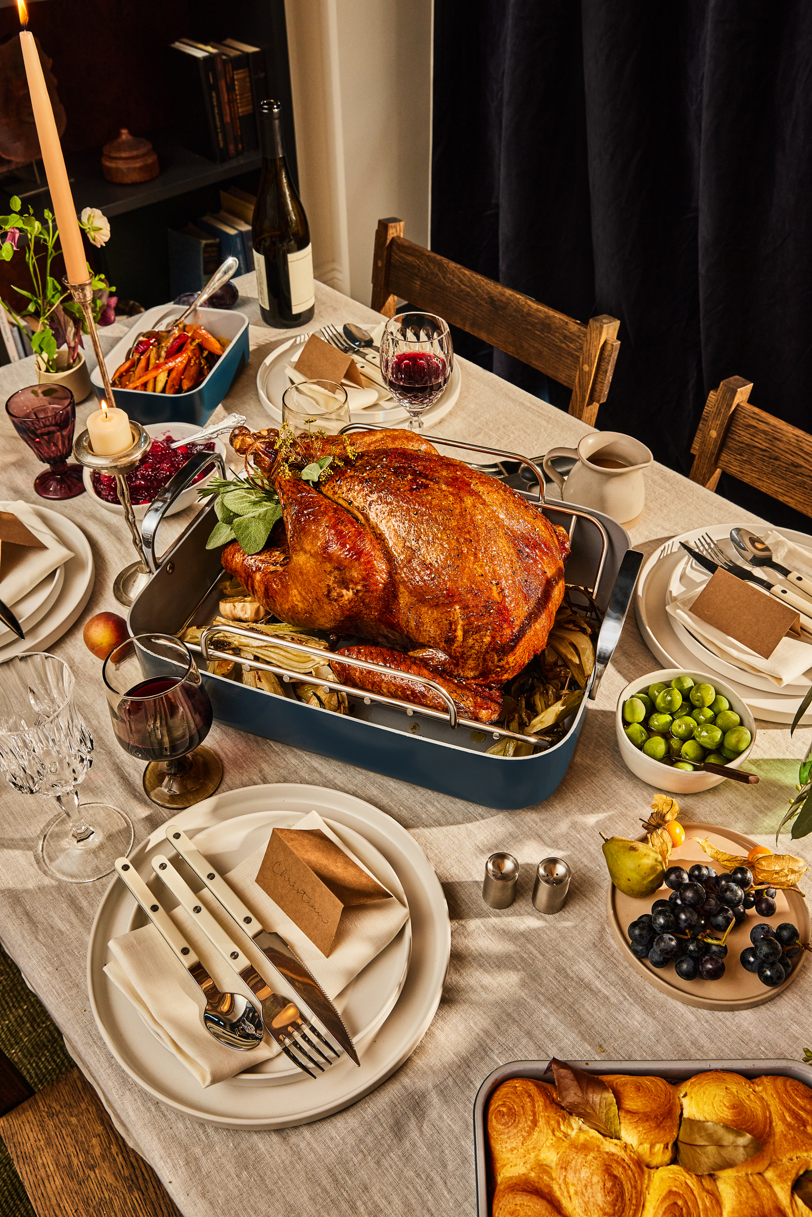 Caraway Home - Lindsey Swedick, Commercial Food, Product, Still Life  Photographer