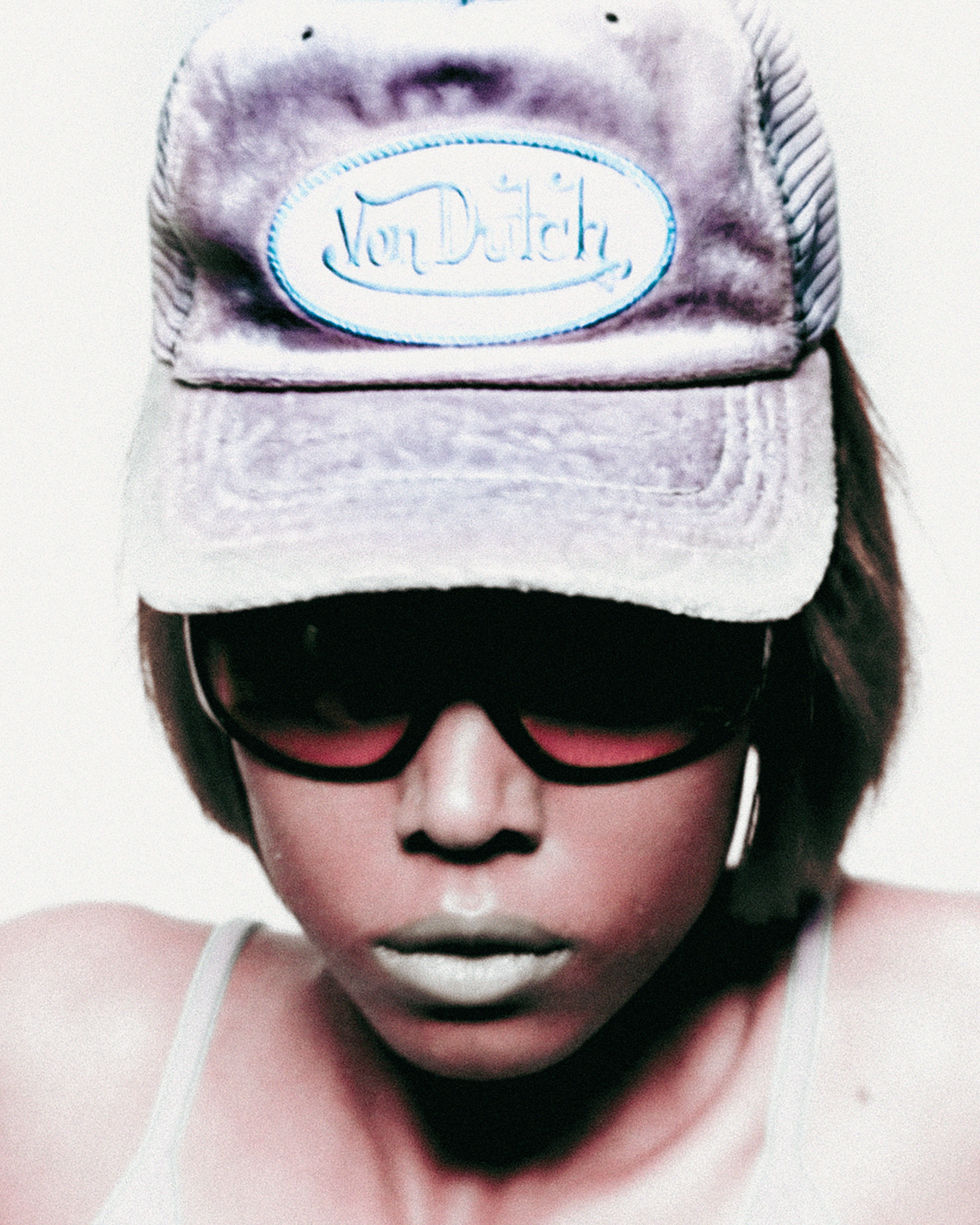 I See With My Heart...