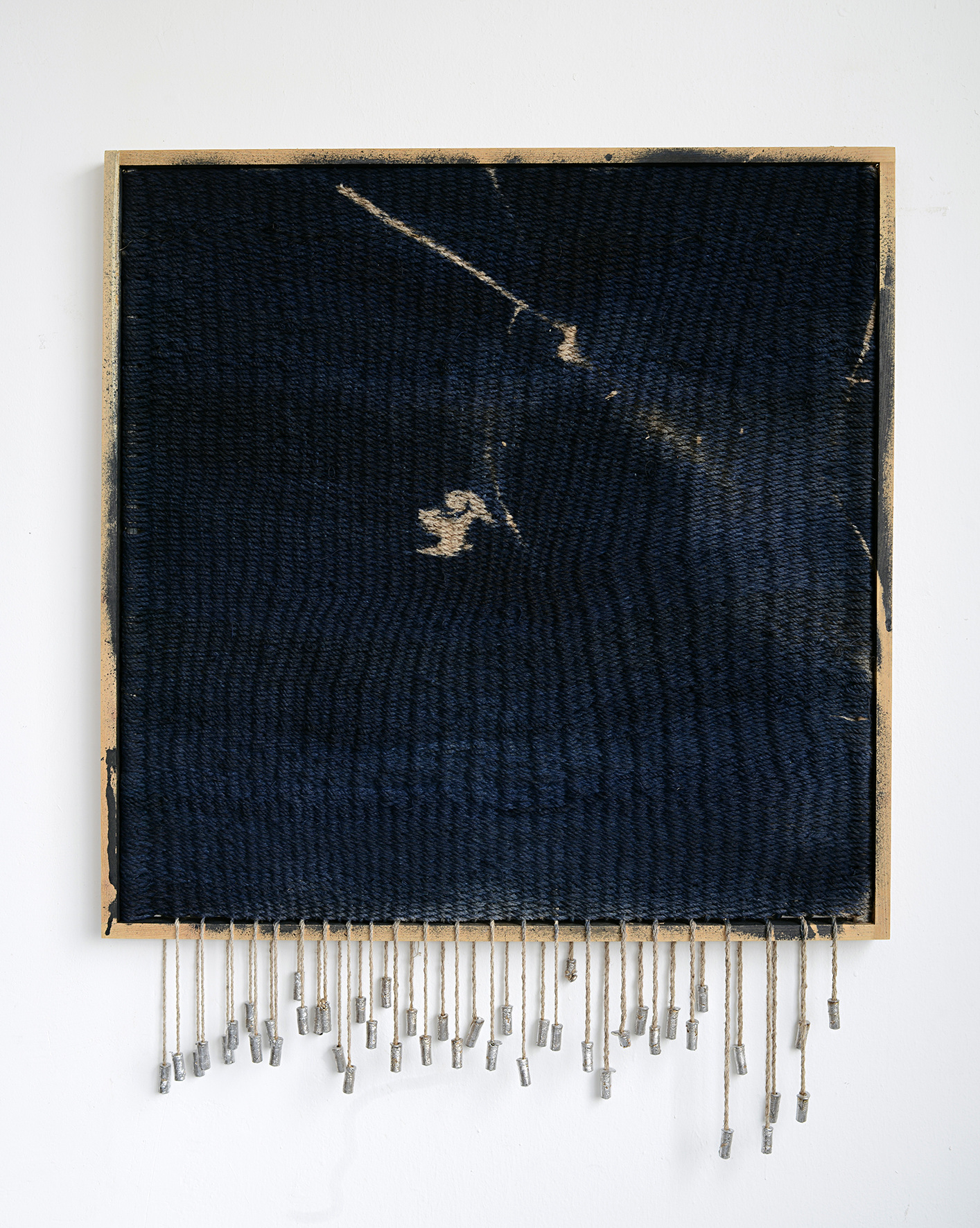Rasmus Søndergaard Johannsen, Lineated Luminary 11022017