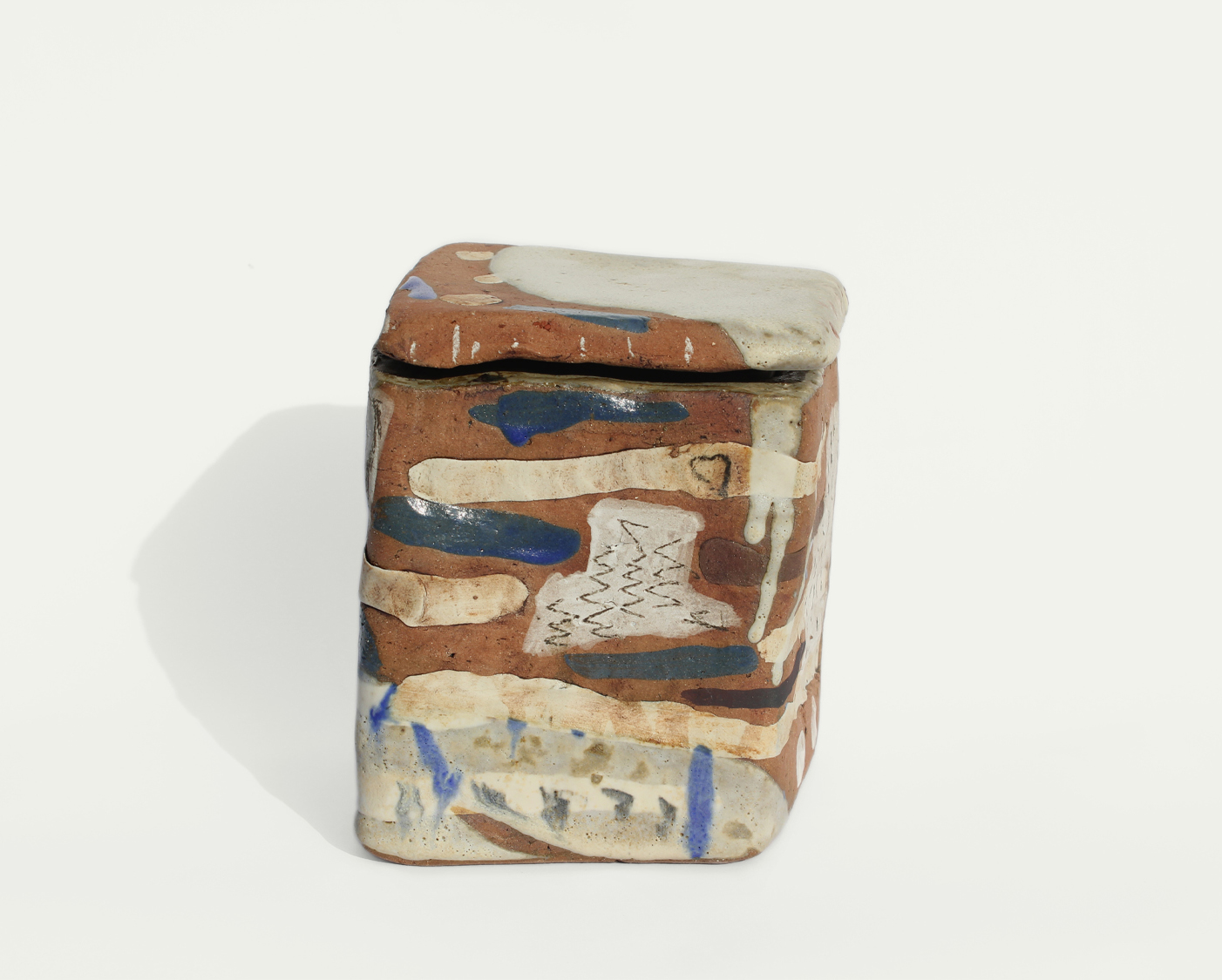 Terre sonore, Shun Kadohashi — 