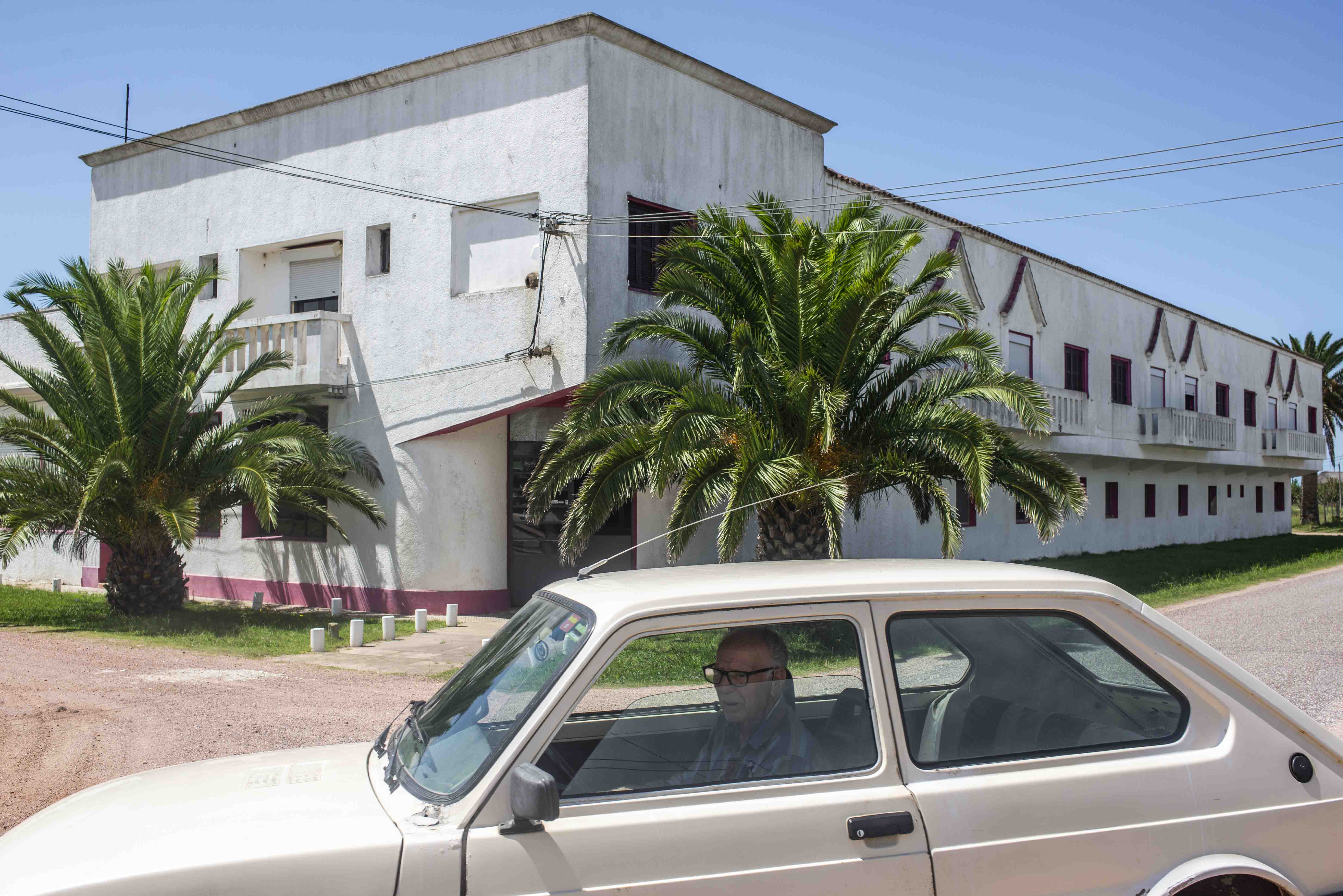 La Coronilla, Uruguay 2018