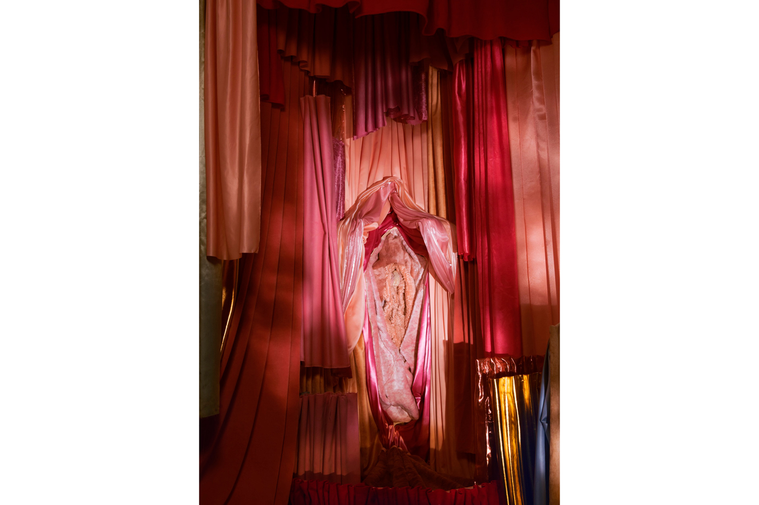 Mother of Curtains, 2017