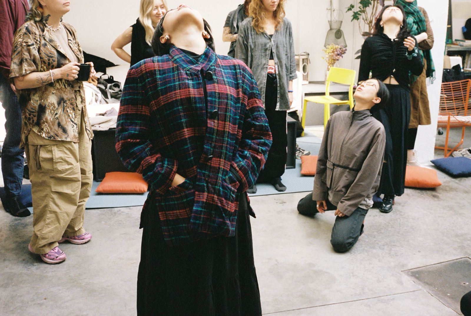 © Jess Zamora-Turner