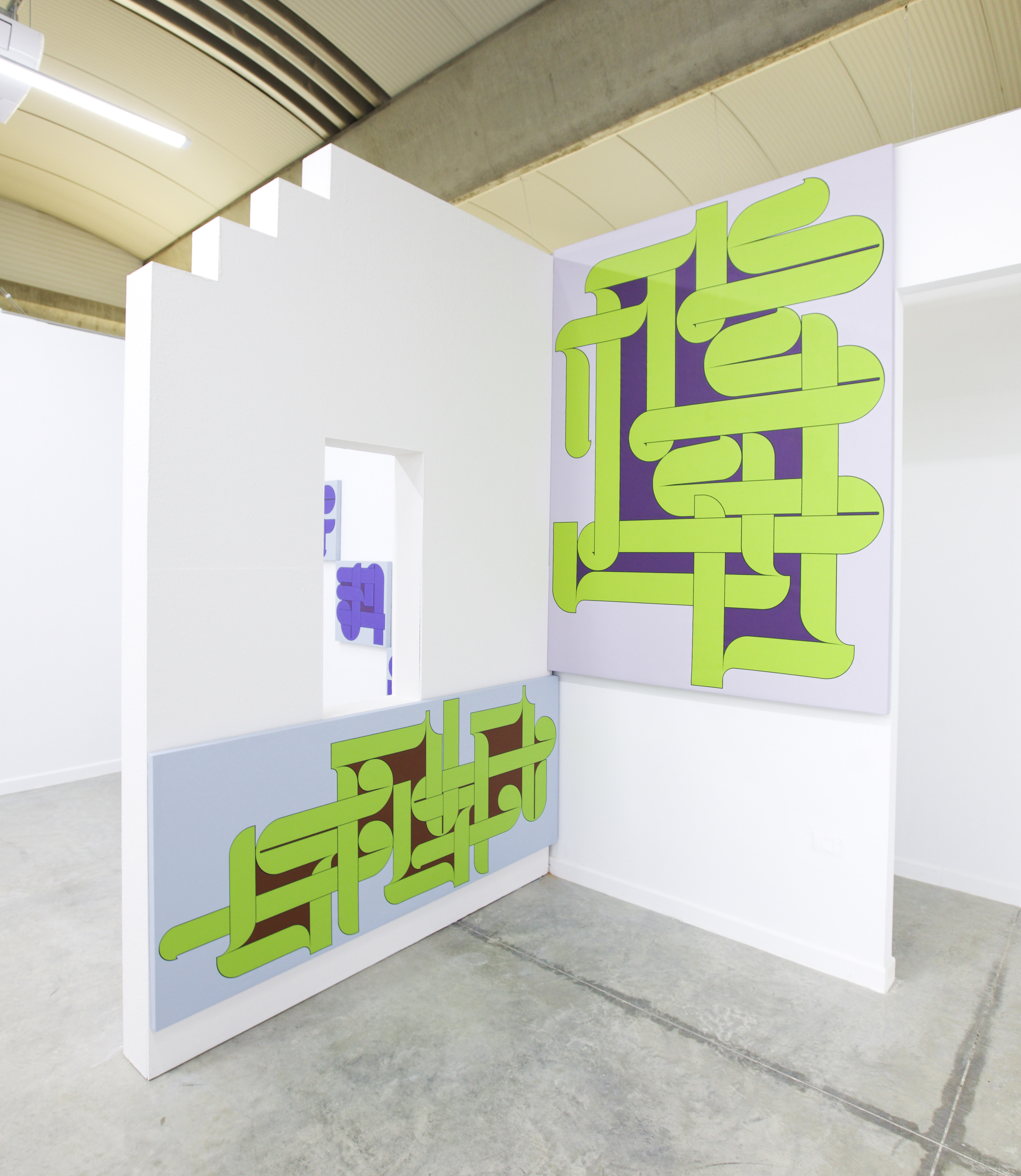 5km away | ST4 THE PROJECT | 2022