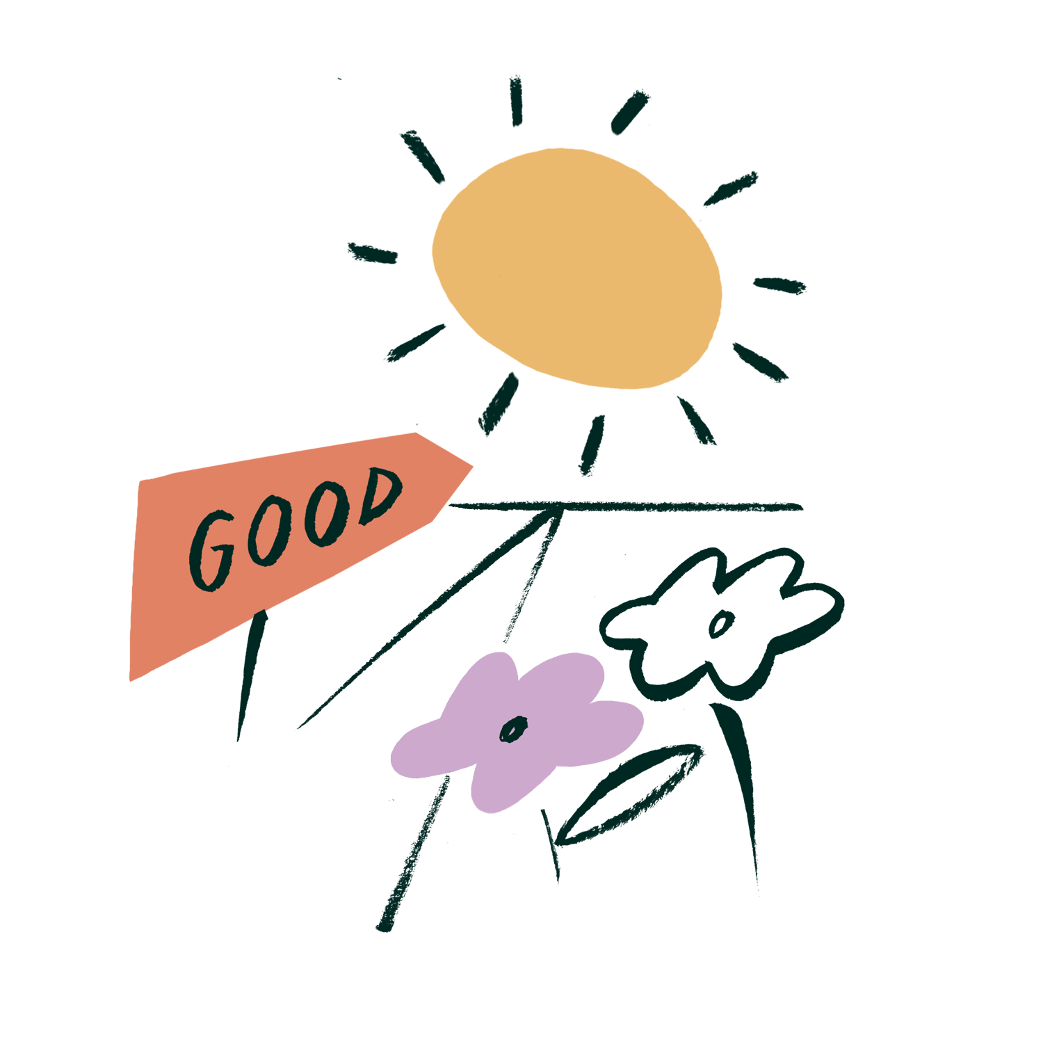 Every Action for Good