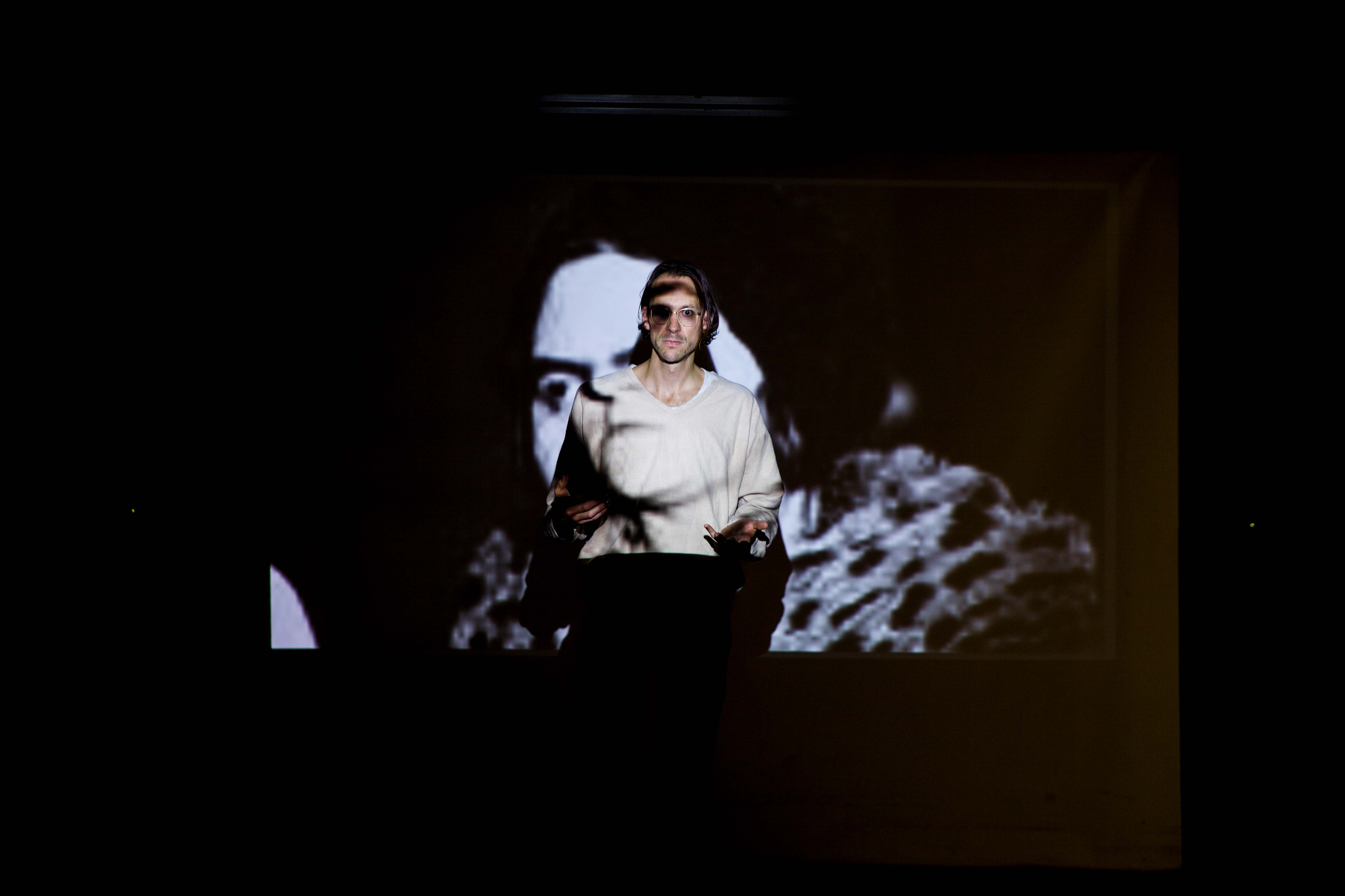 Am I Evil? (c) Deborah Ephrem