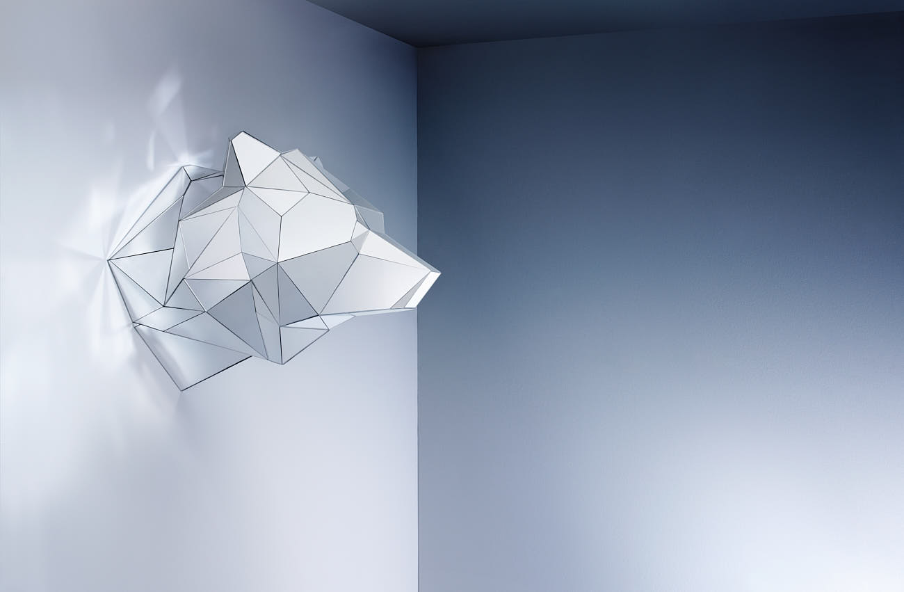 Arran Gregory, Wolf Head