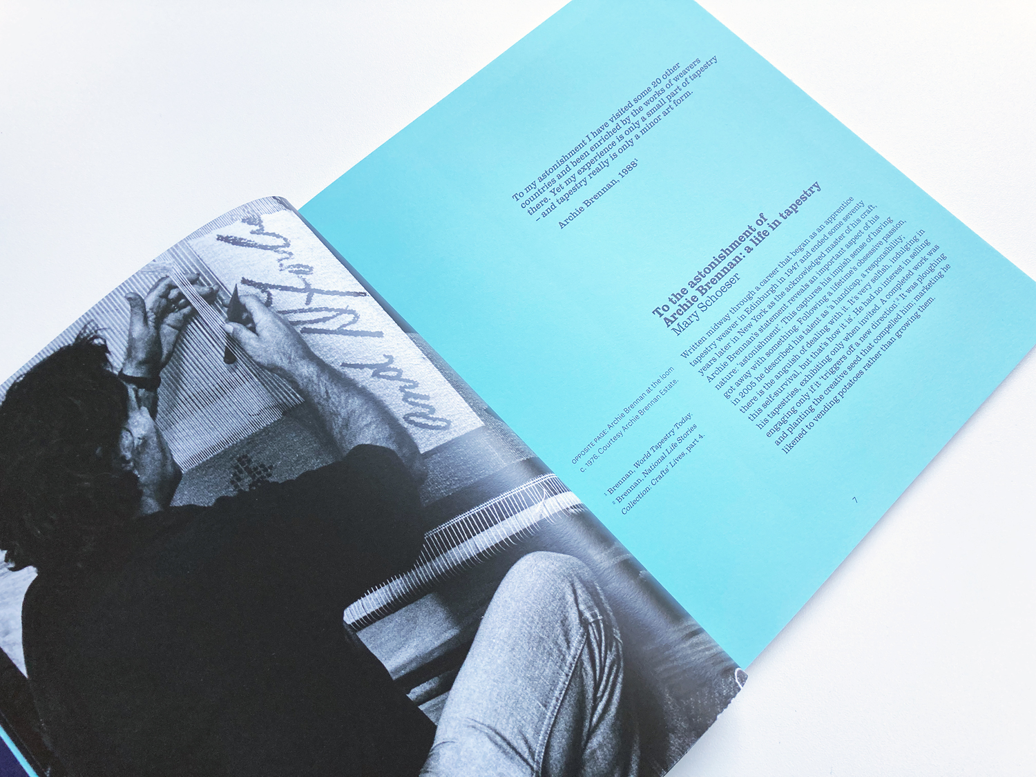 Image courtesy www.jamesbrook.net