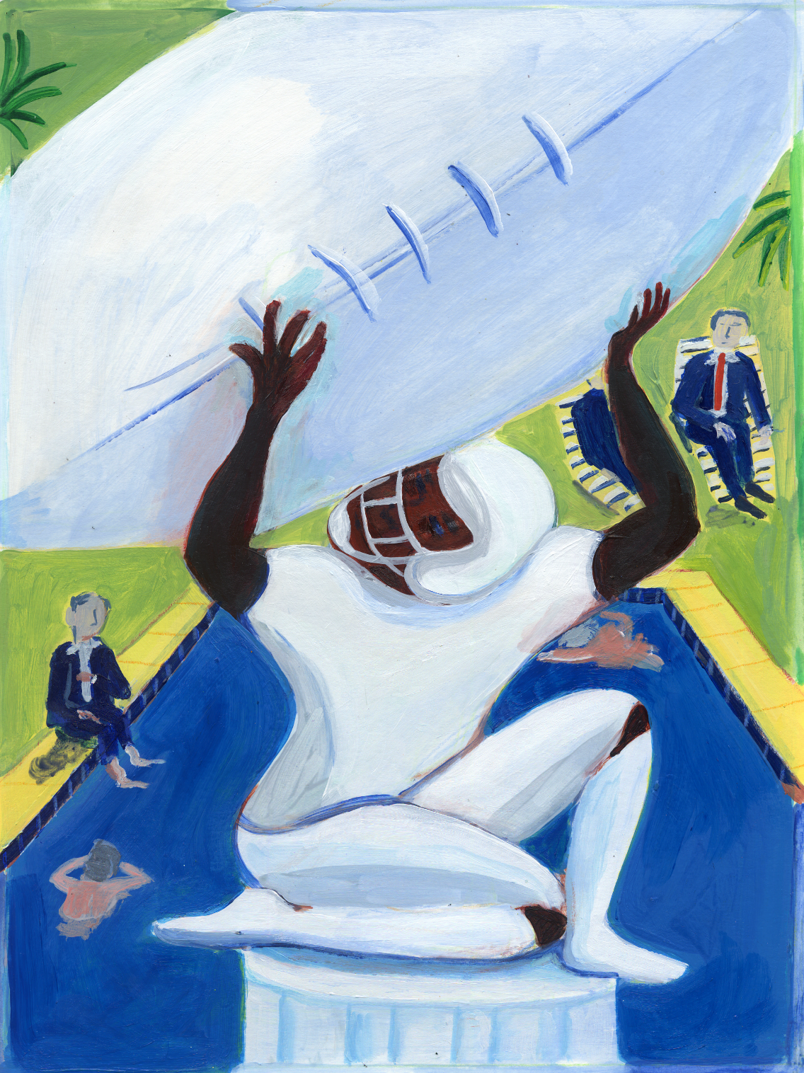 Palmer Magazine, 2023