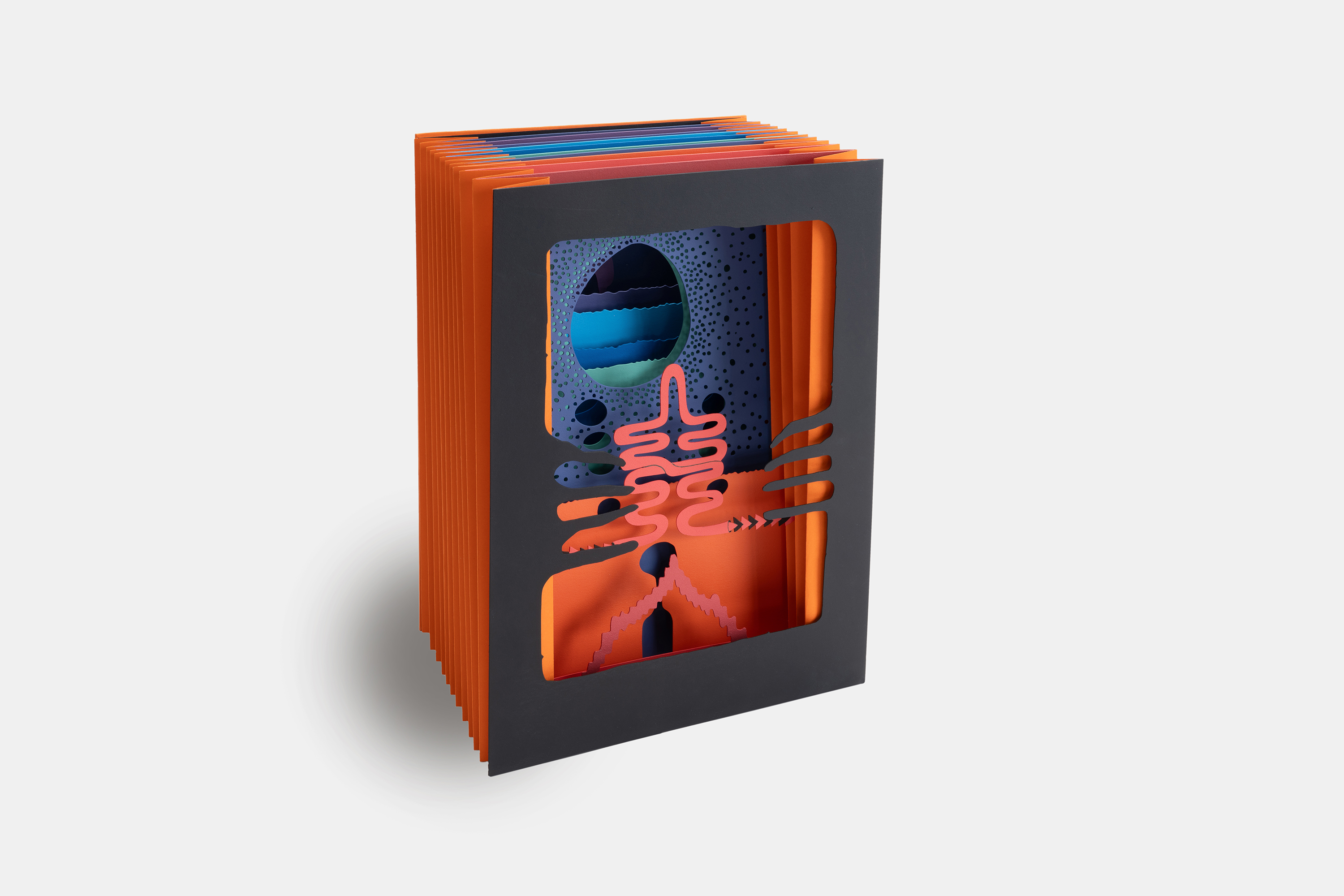 Modal Module - Zero Through Ten