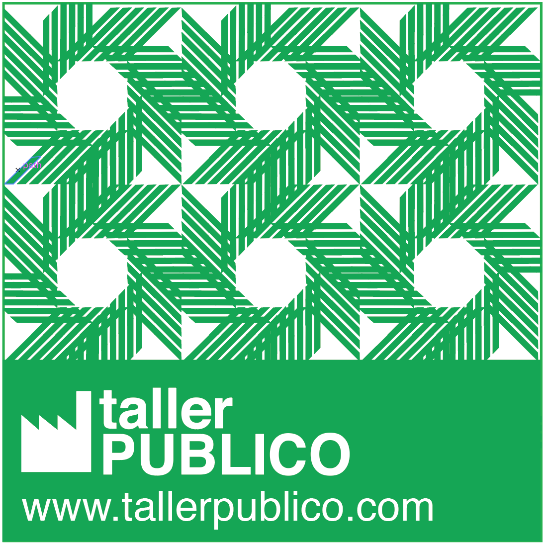 Taller Publico Branding