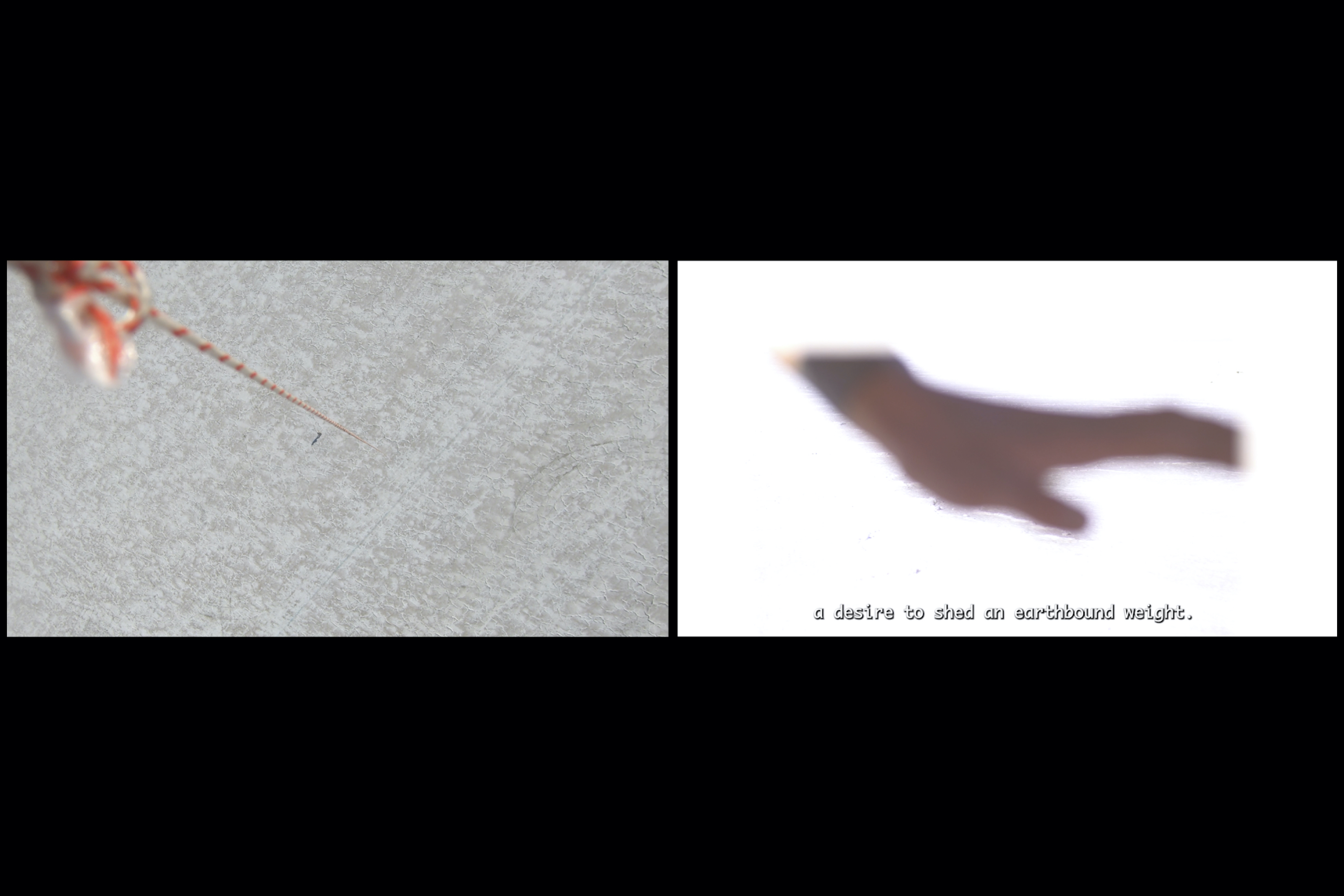 Tether by Anika Todd