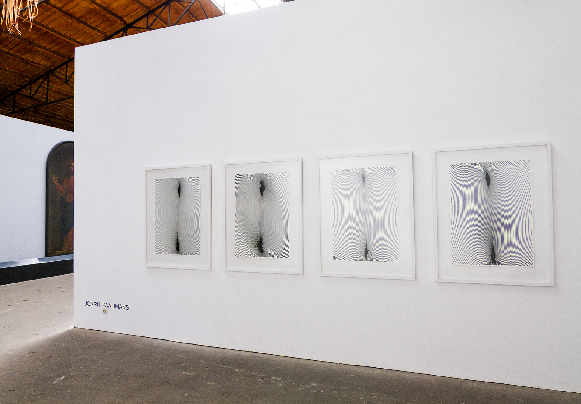 Verbeke Foundation, Kemzeke [B] 2017