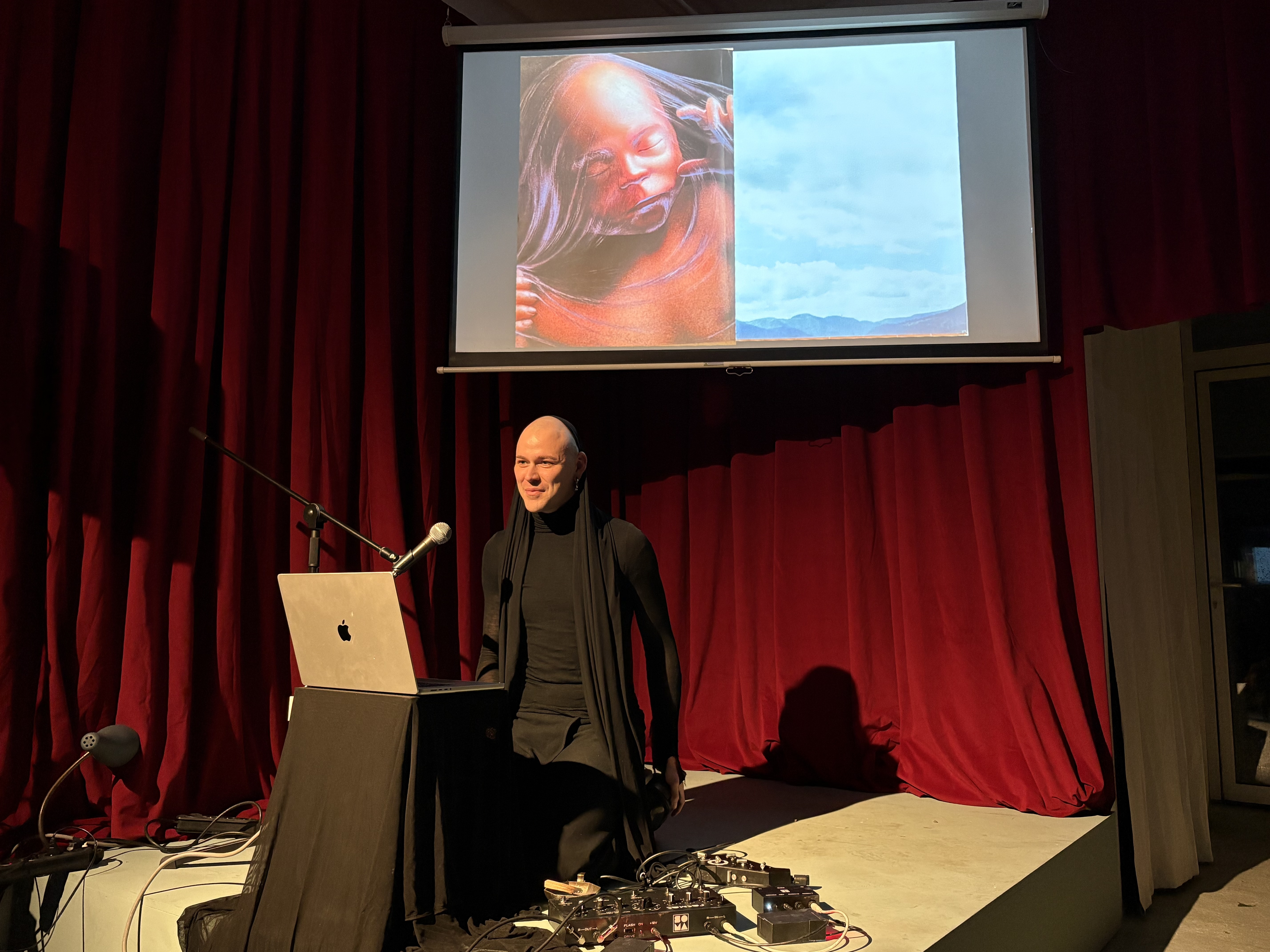 P|cture by Jolke Van Aerde