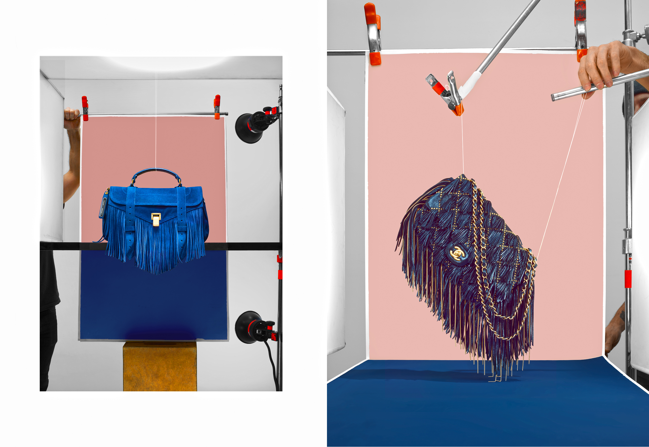 Marie Claire, 20143/3