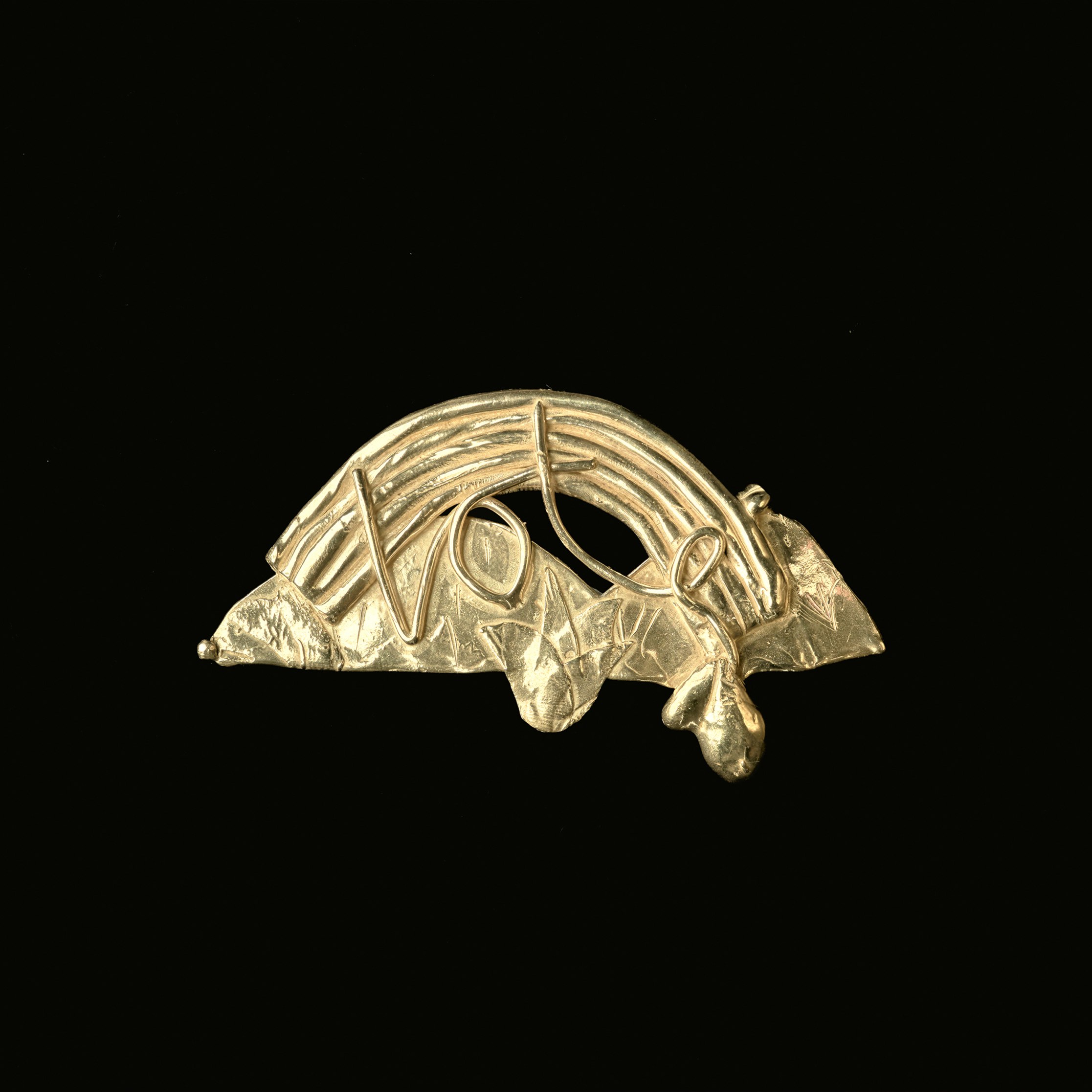 Rainbow Vote, $2,200