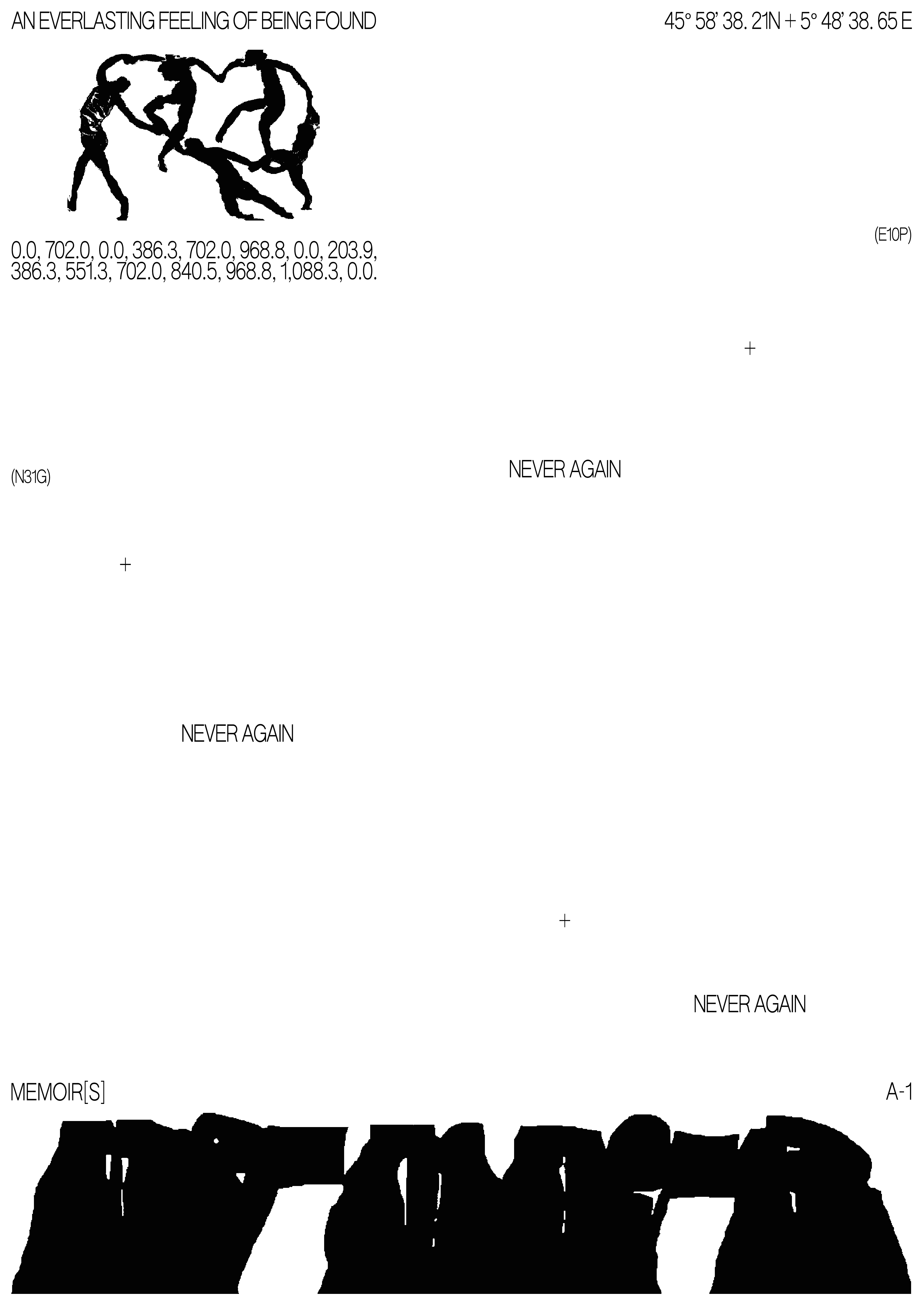 Untitled / Unpublished (2022)