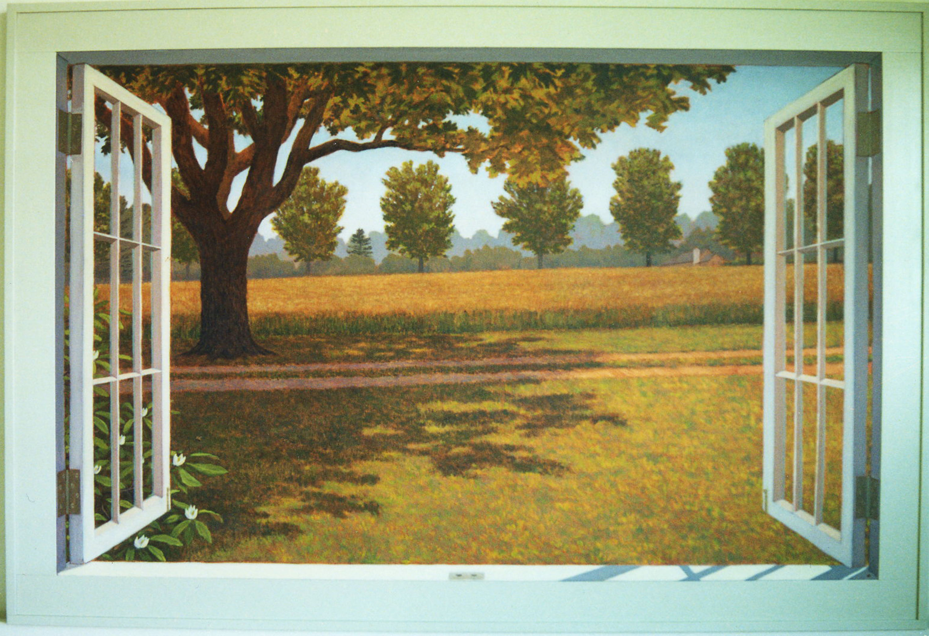 L3.61 - picture window