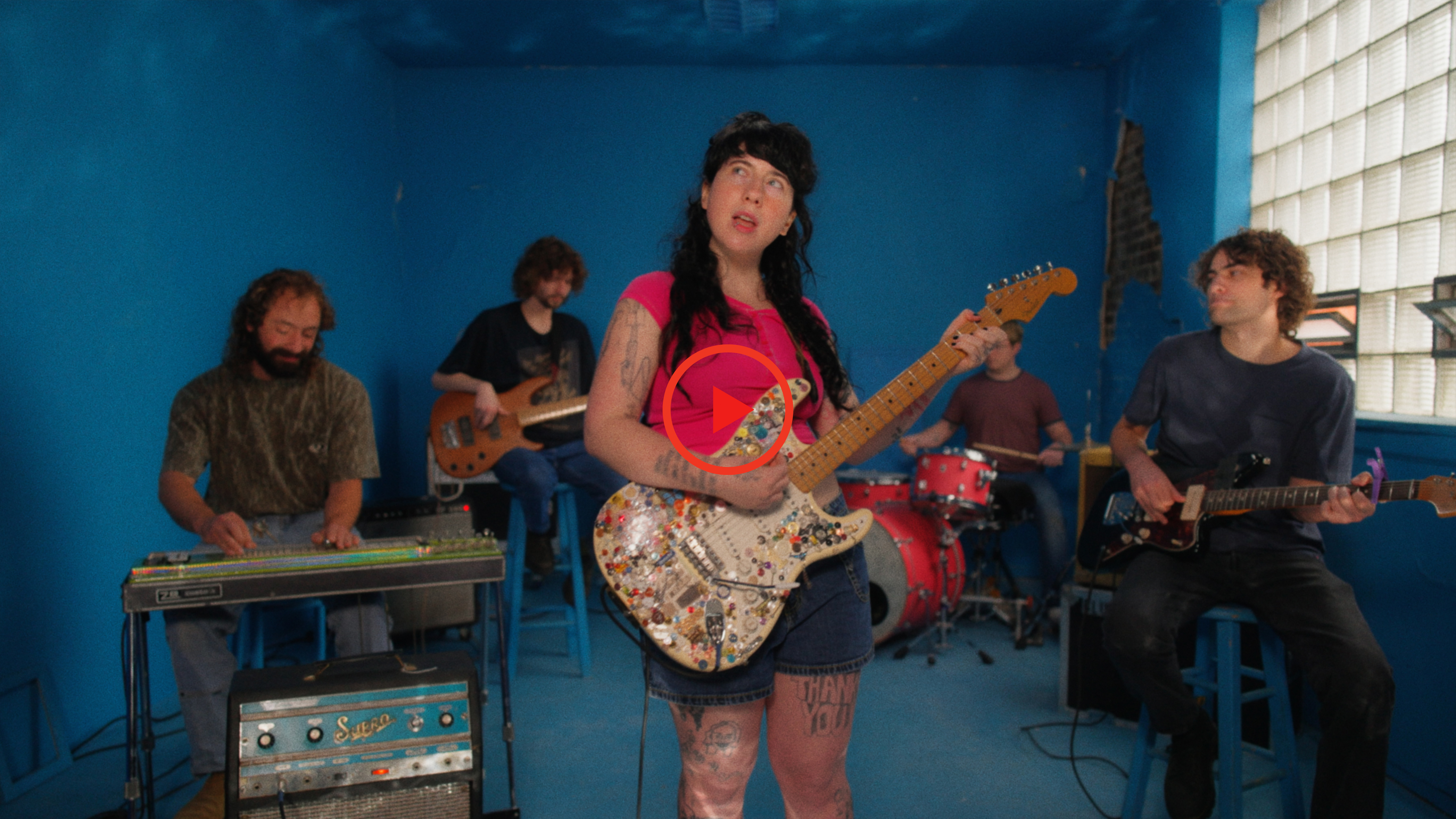 Wednesday - Elderberry Wine