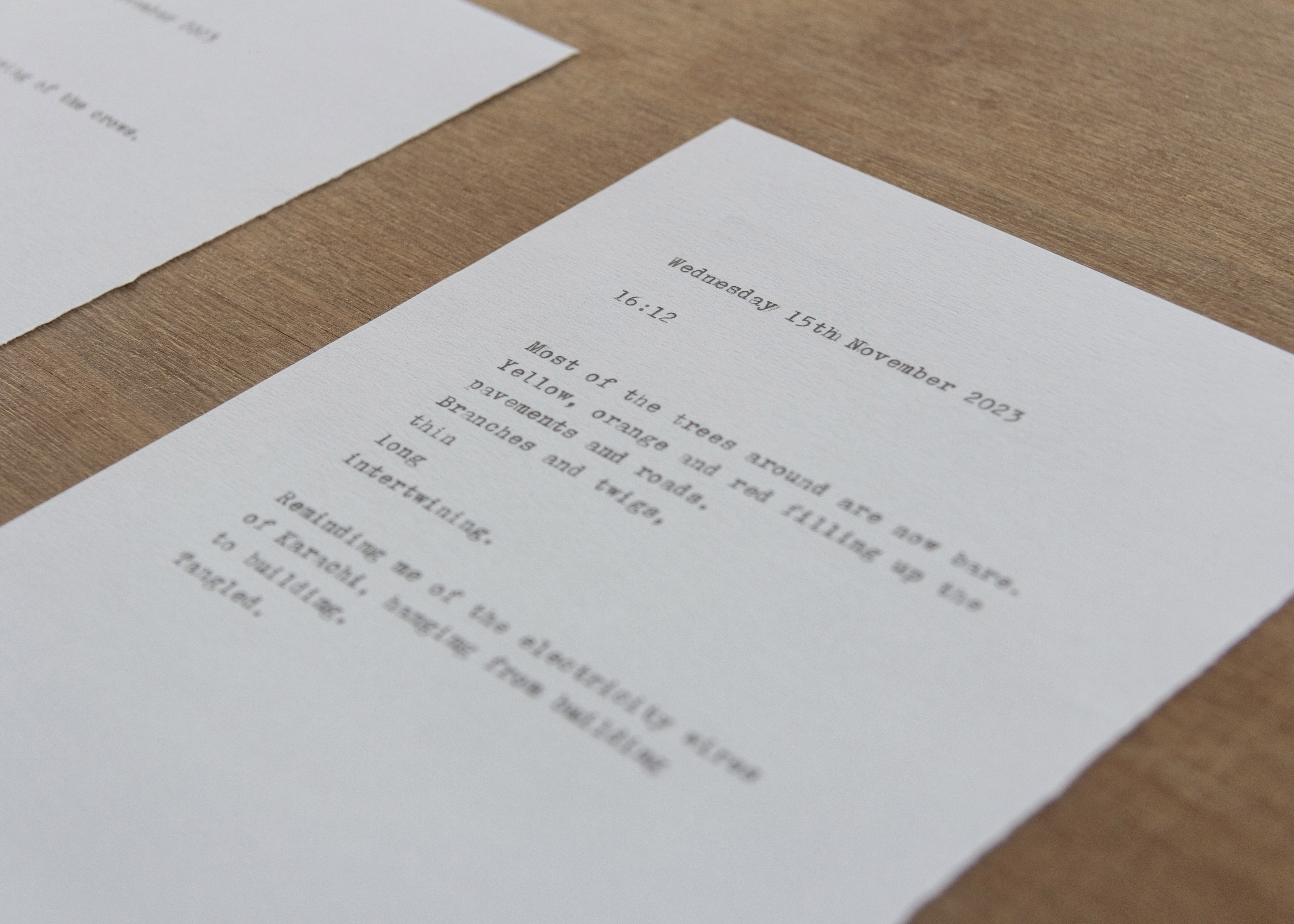 an other world, Rotterdam, NL 