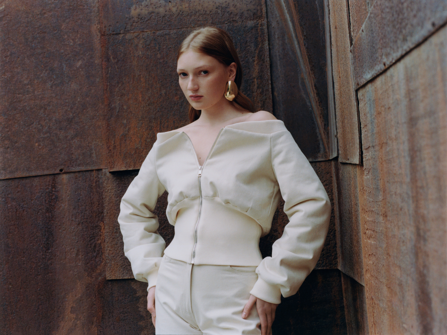 The Dropped Collection,  4/11