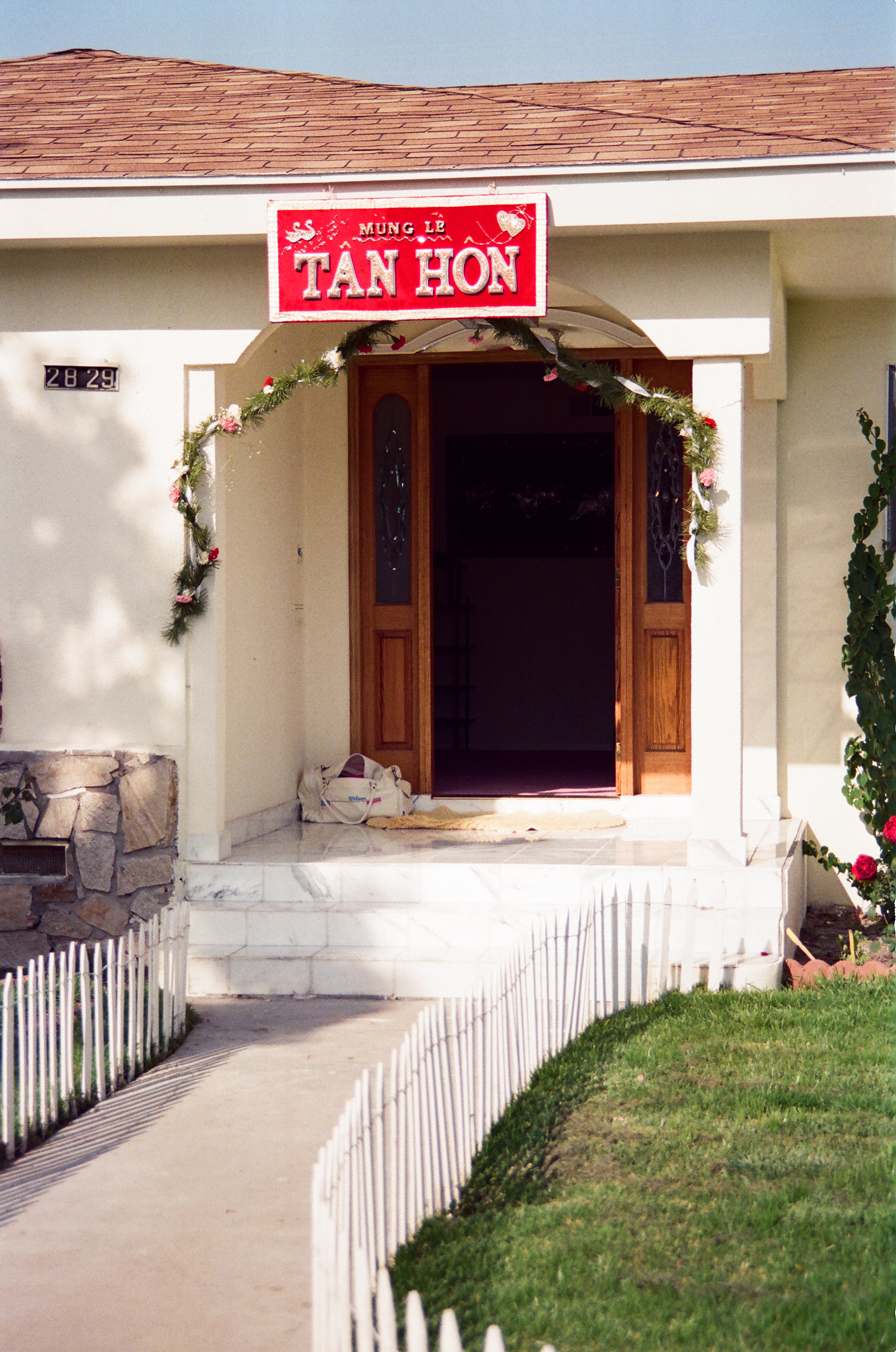 00212 Redondo Beach, CA