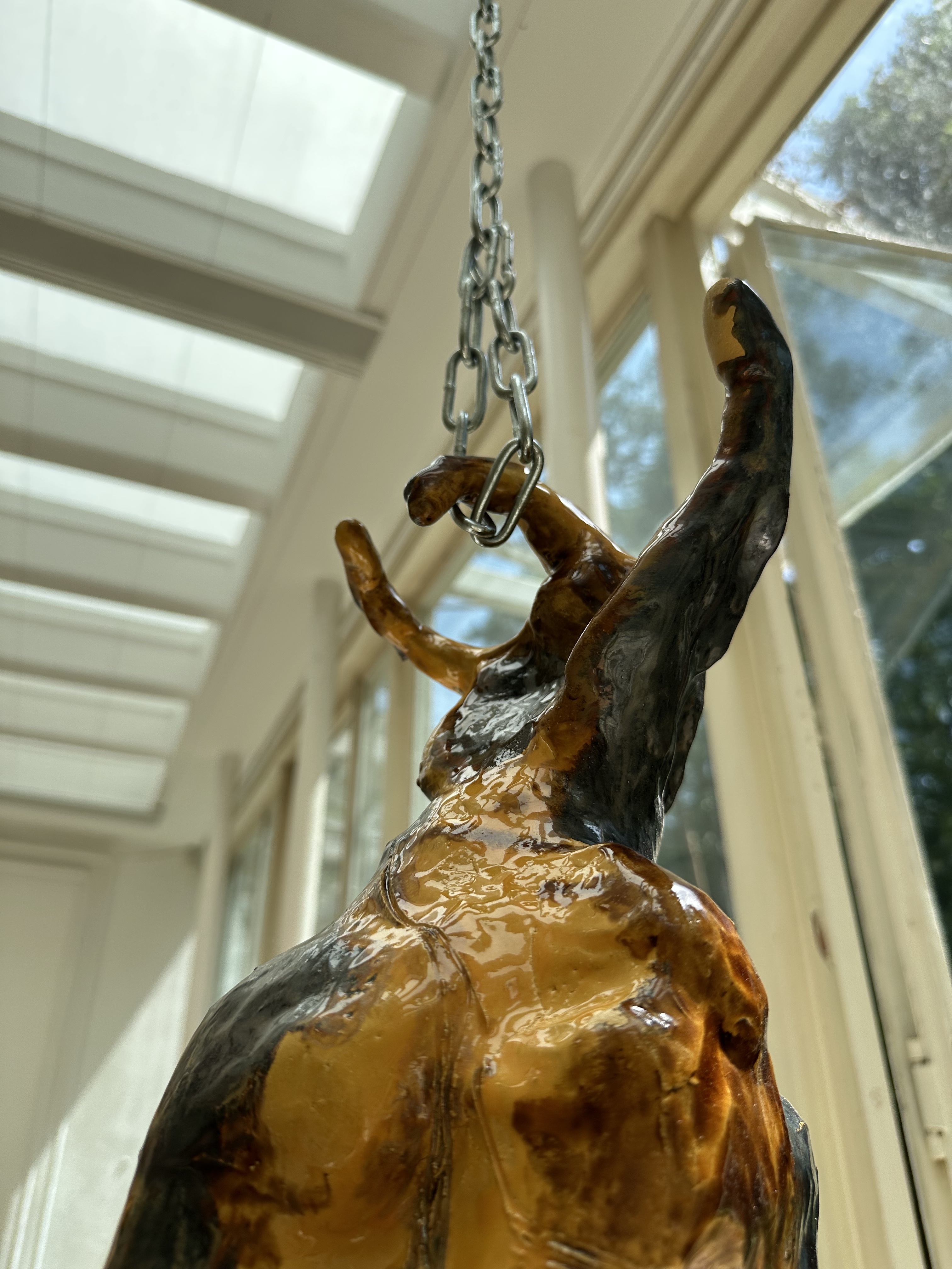 In Transition, Ceramic, Jahresausstellung 2023