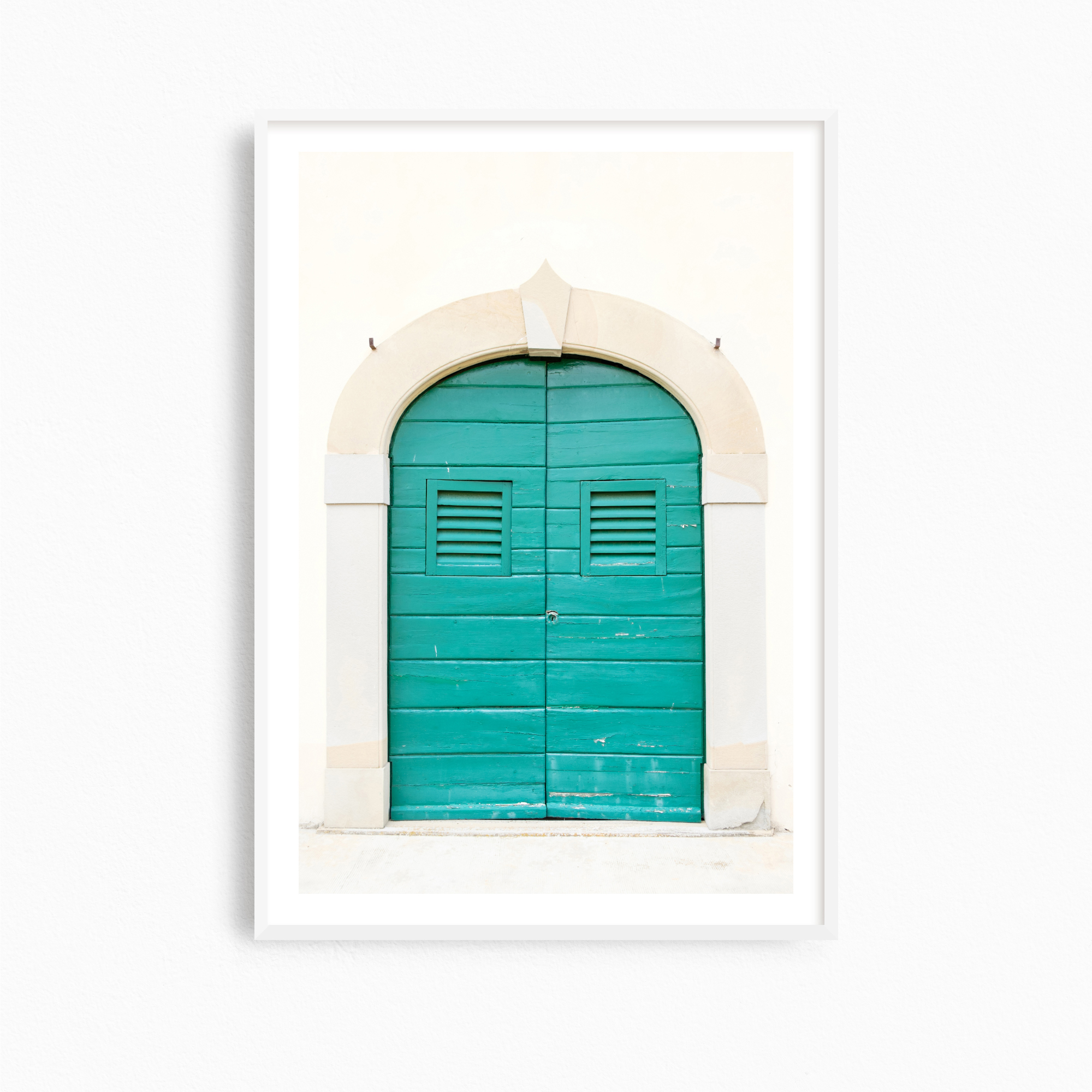 Tuscan Doors︎