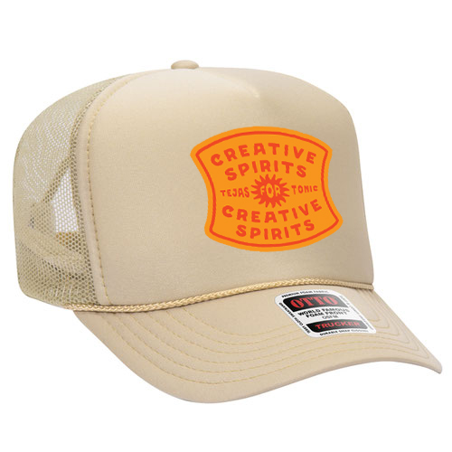 Trucker Hat