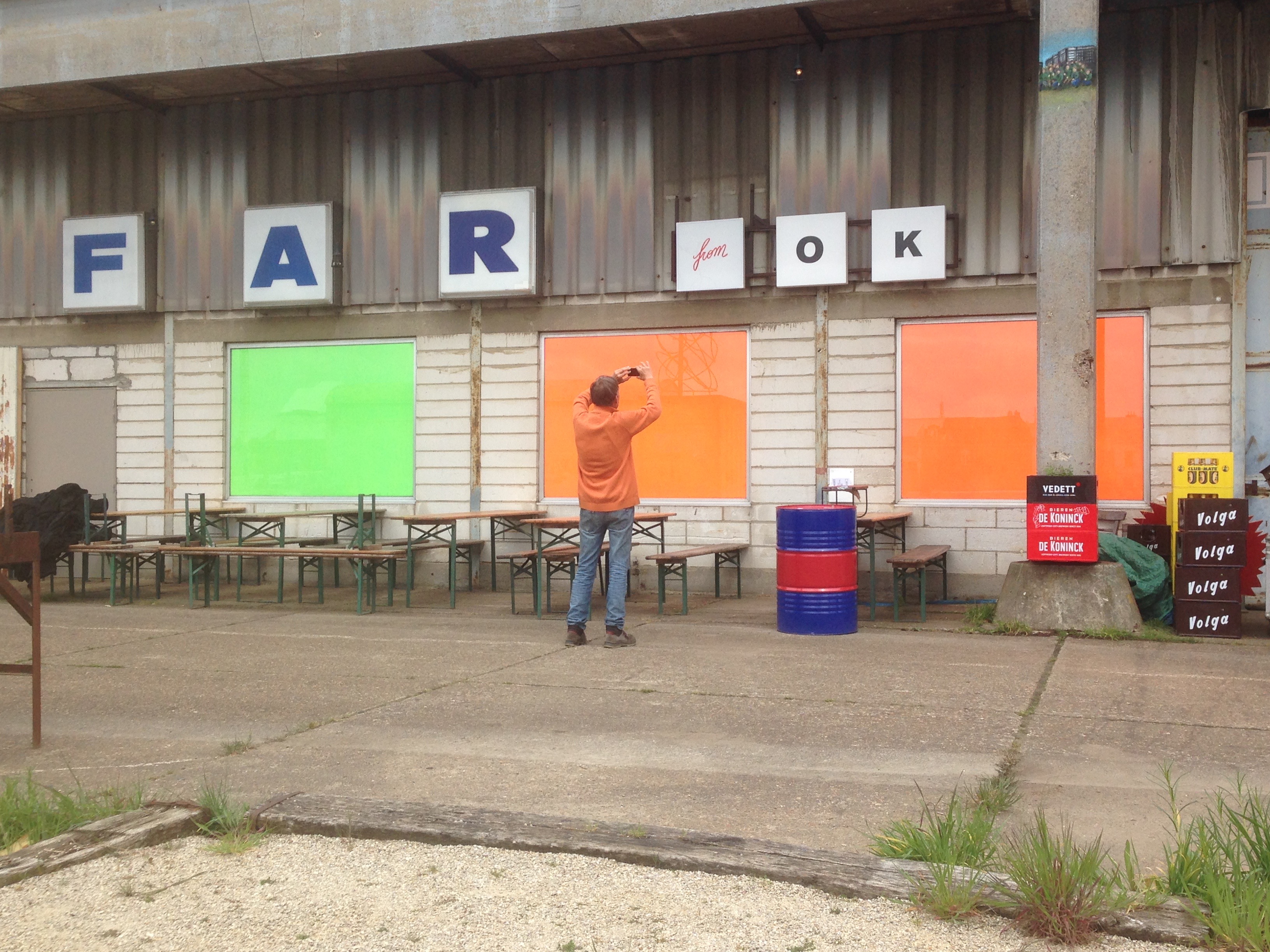 ⬆ far from ok, 2018