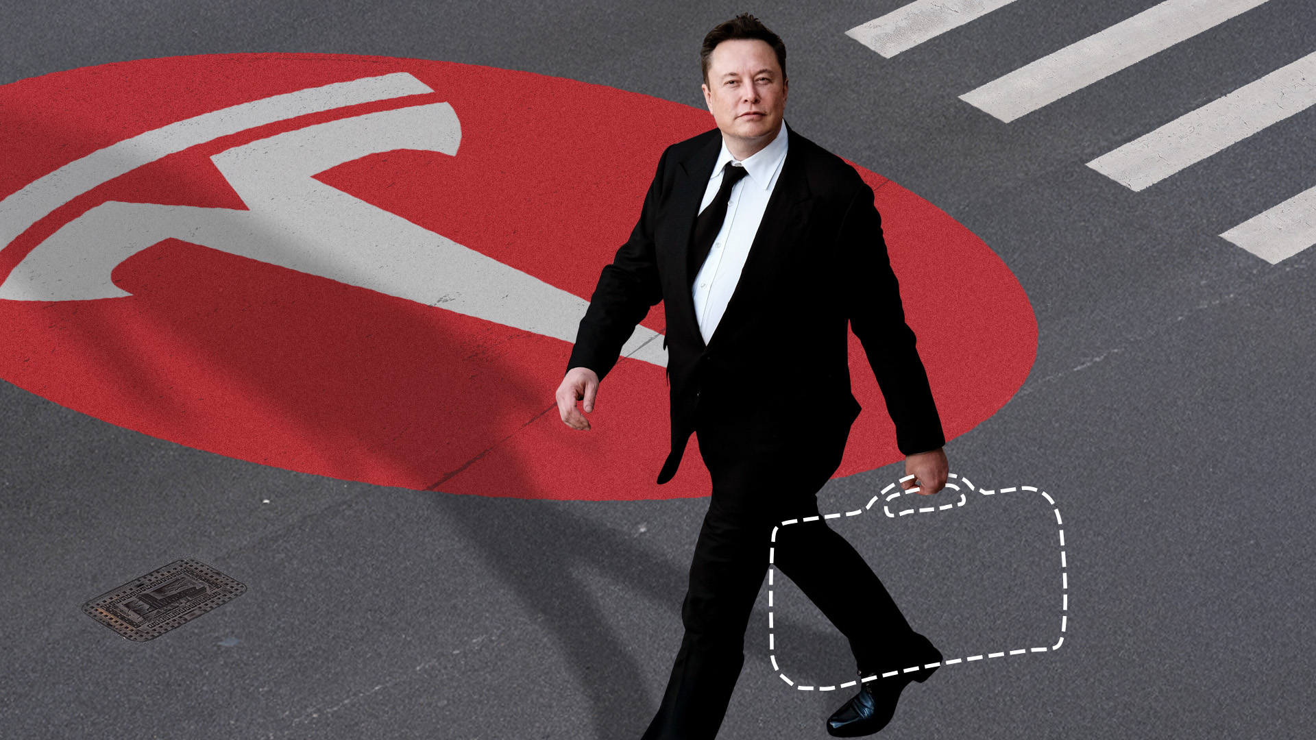 Elon Musk Is Running Out Of Ideas To Save Tesla