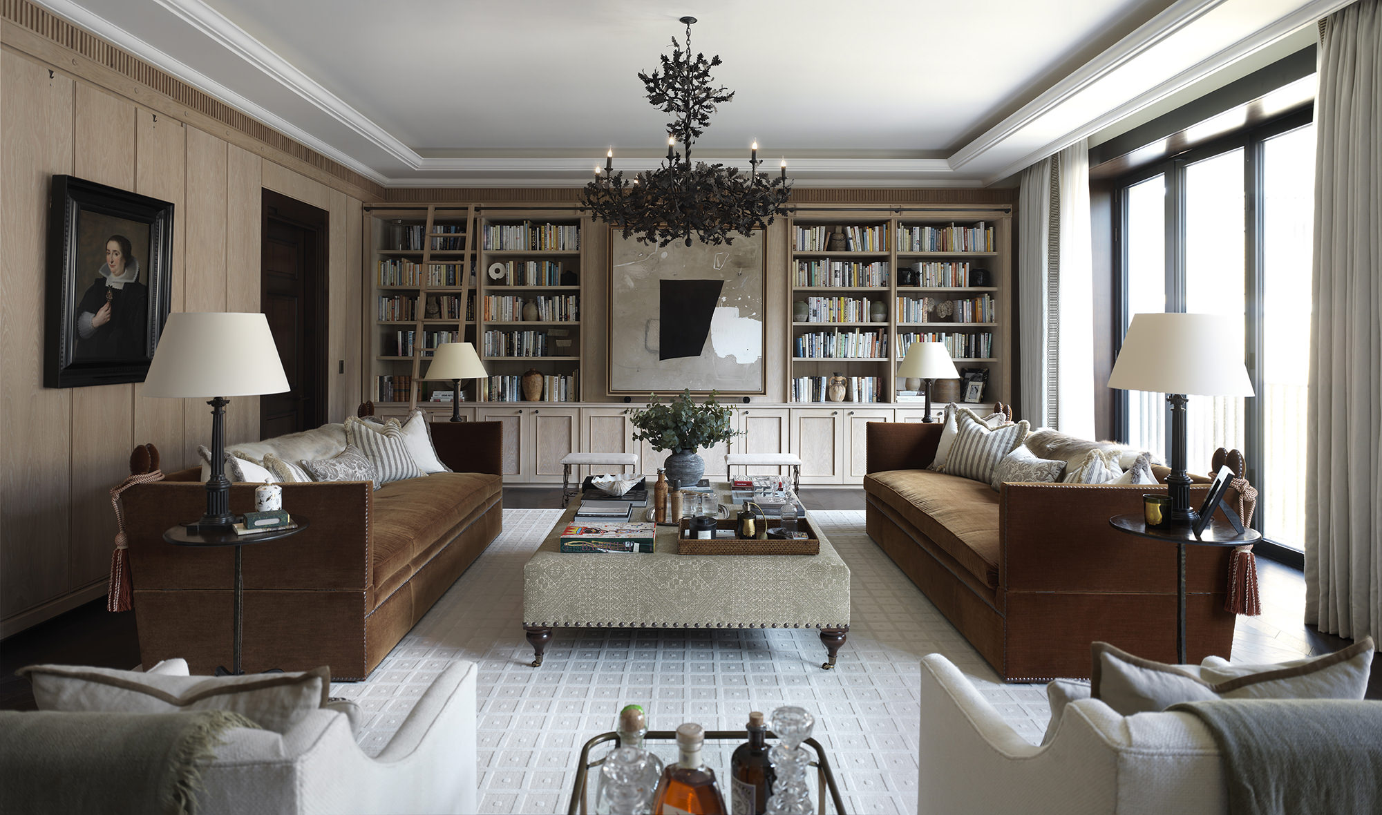 ALBION NORD INTERIOR DESIGN