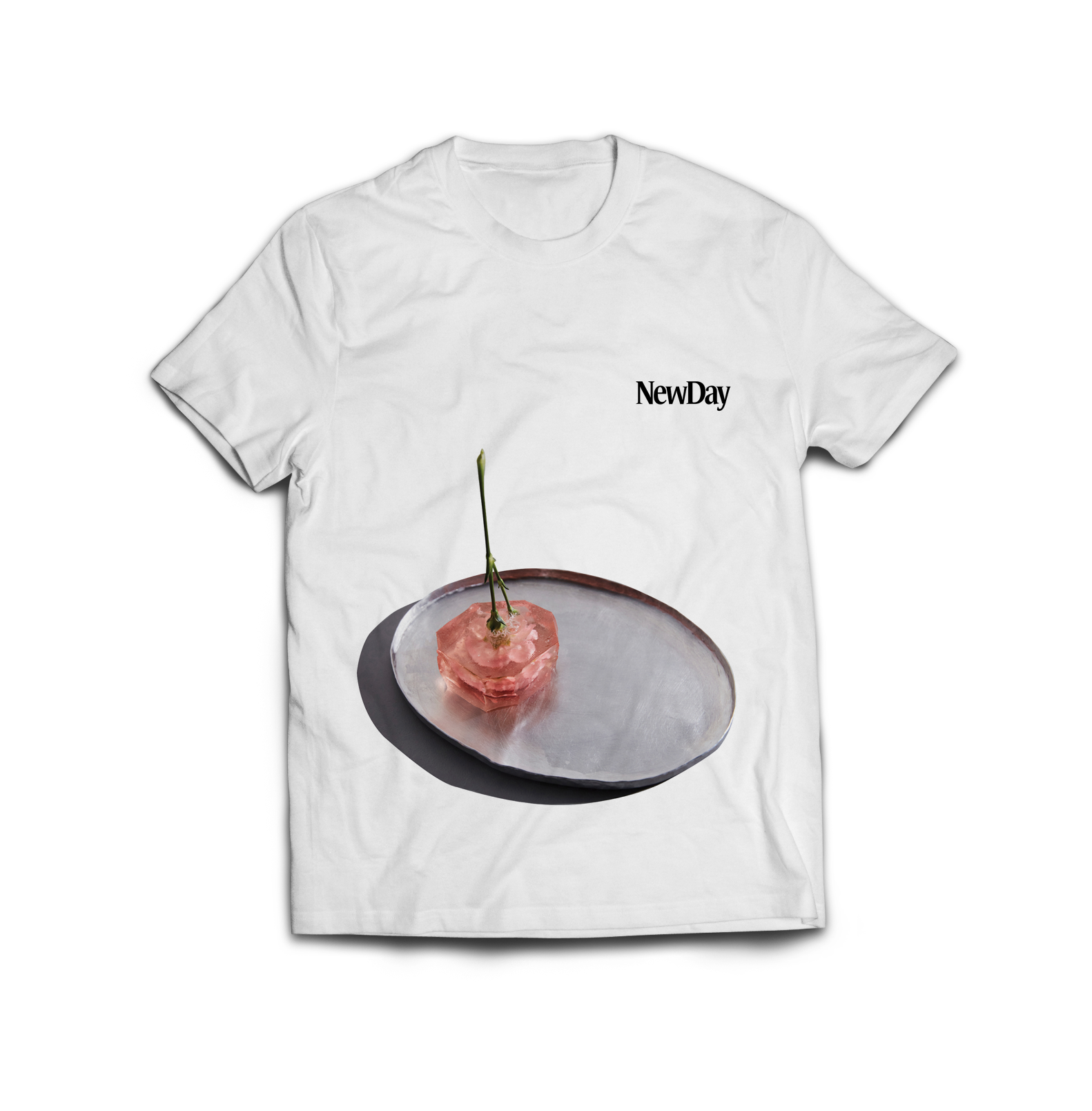 Youth 'Jelly' T-shirt &mdash; $40