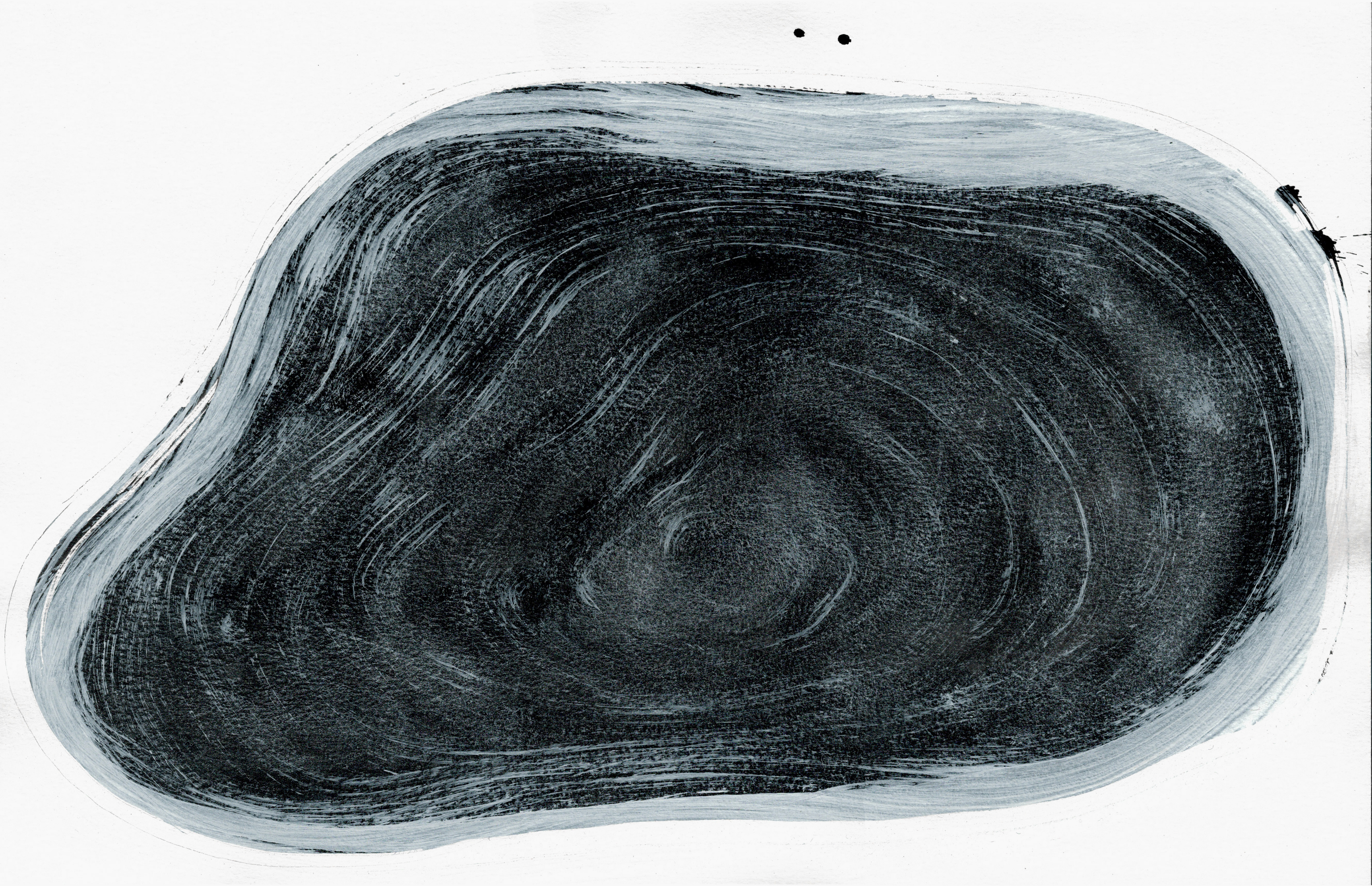 Shape  No 03, 18x12″