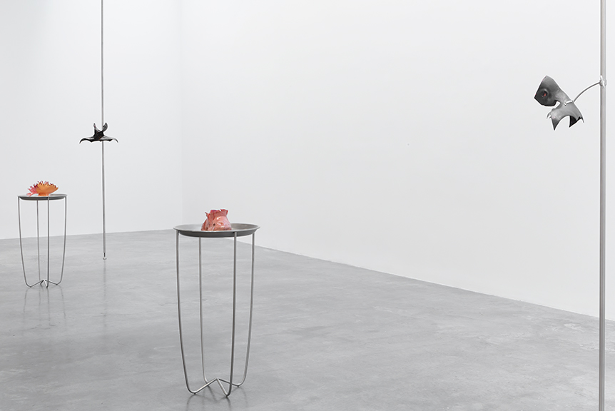 Oppressor & Suppressor with Soul & Spirit