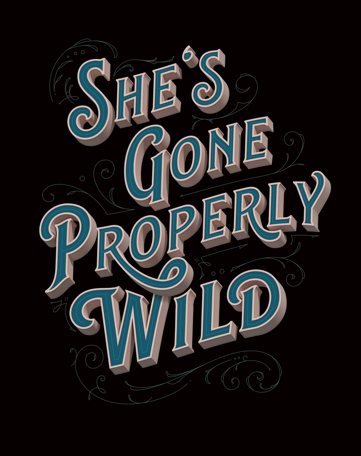 LA Times Magazine – Helen Mirren Feature Opener – June 2023 