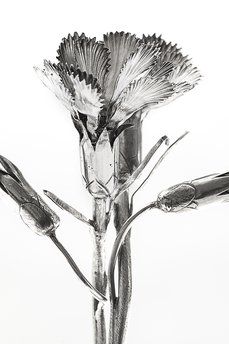 PHOTOGRAPHY RAF STUDIO OF MUTATIONS EXHIBITION AT MAD PARIS