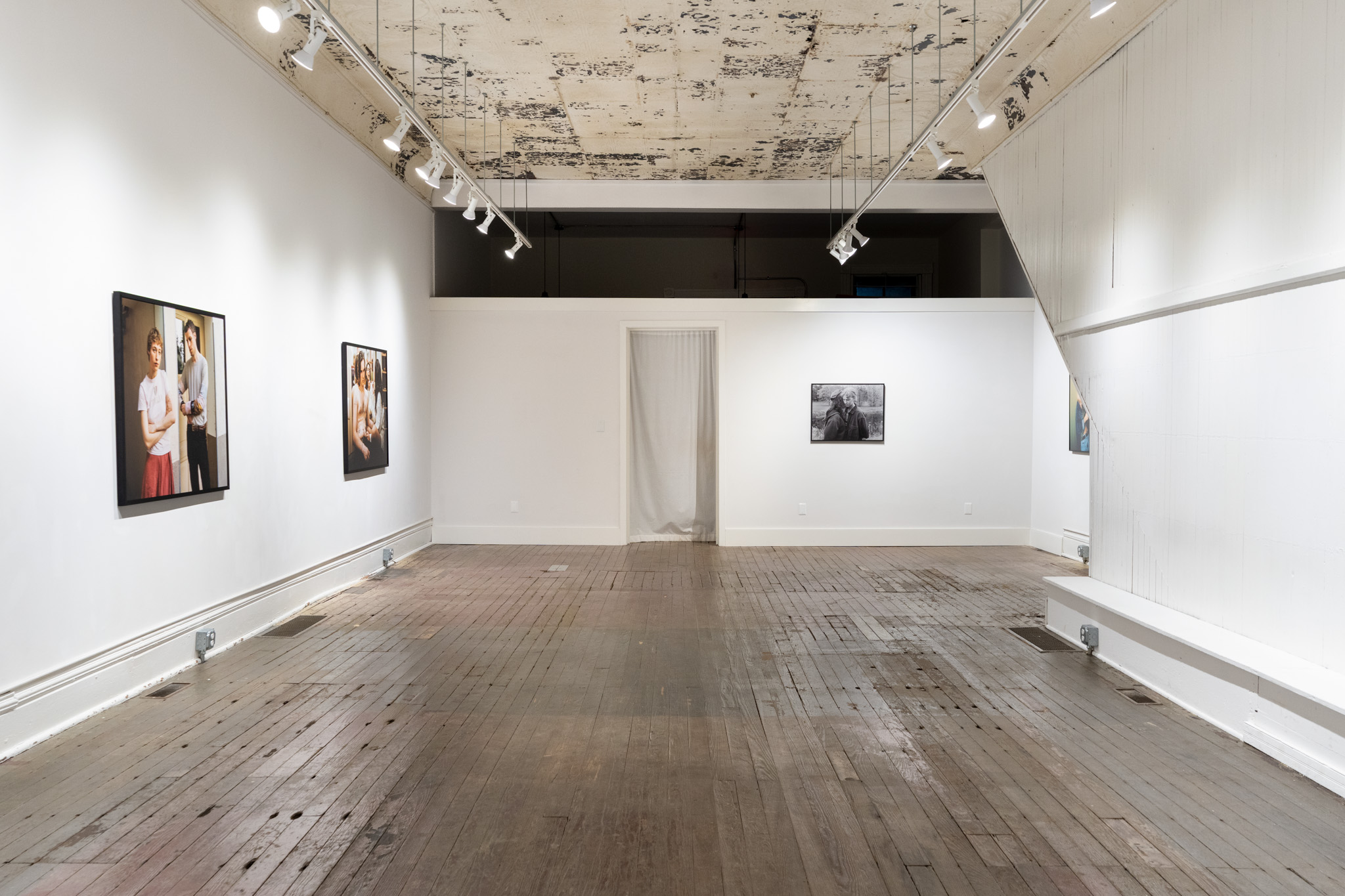 Love Line, Institute 193, Lexington, KY September – October 2025