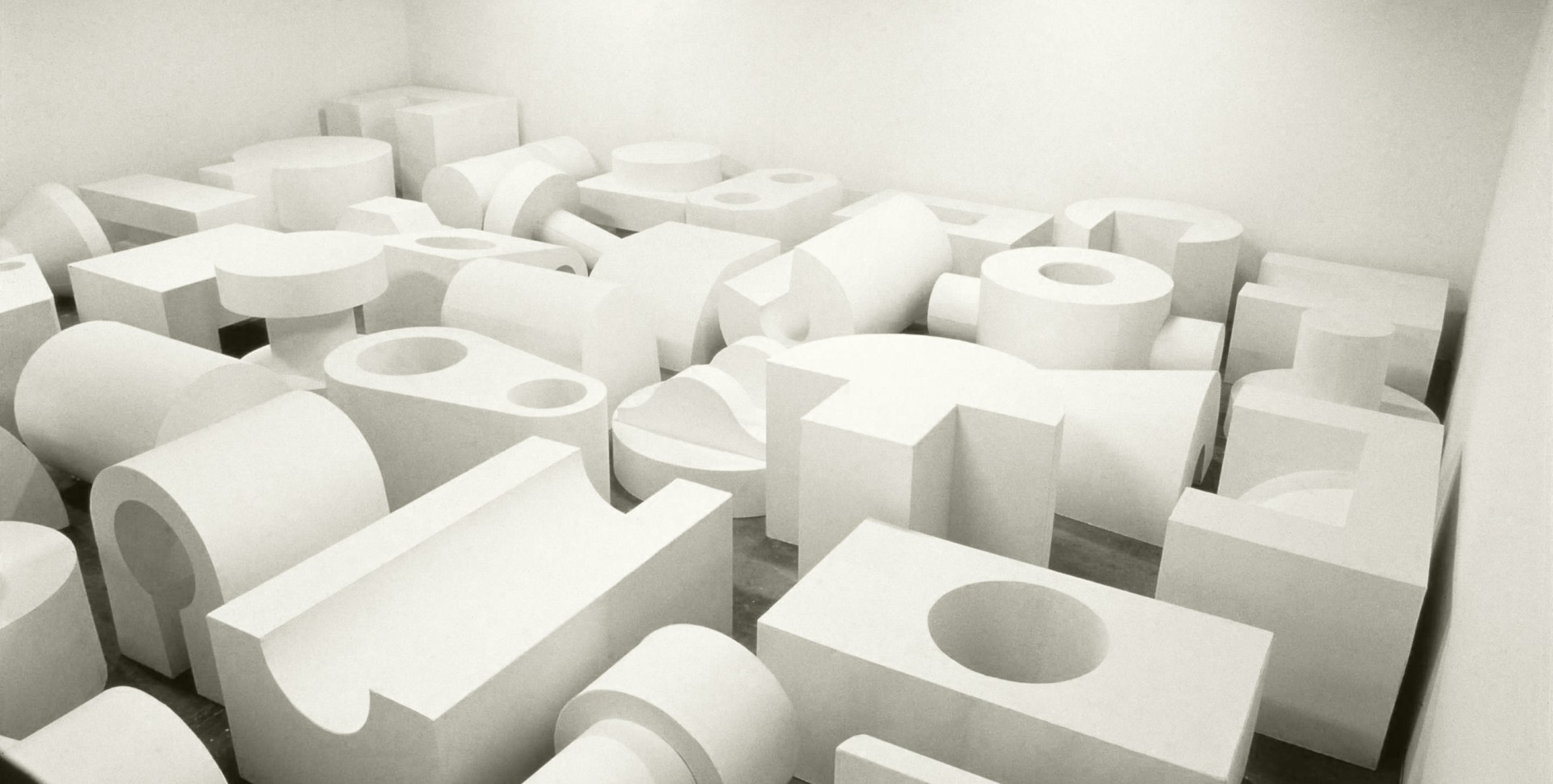 Meir Eshel (Absalon), Disposition, 1990