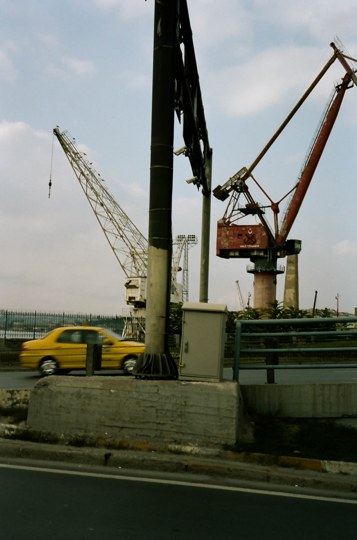 ‘On Europe’, Istanbul, 2014