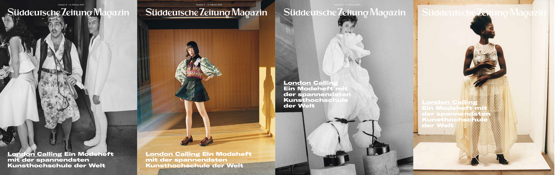 Süddeutsche Zeitung Magazin