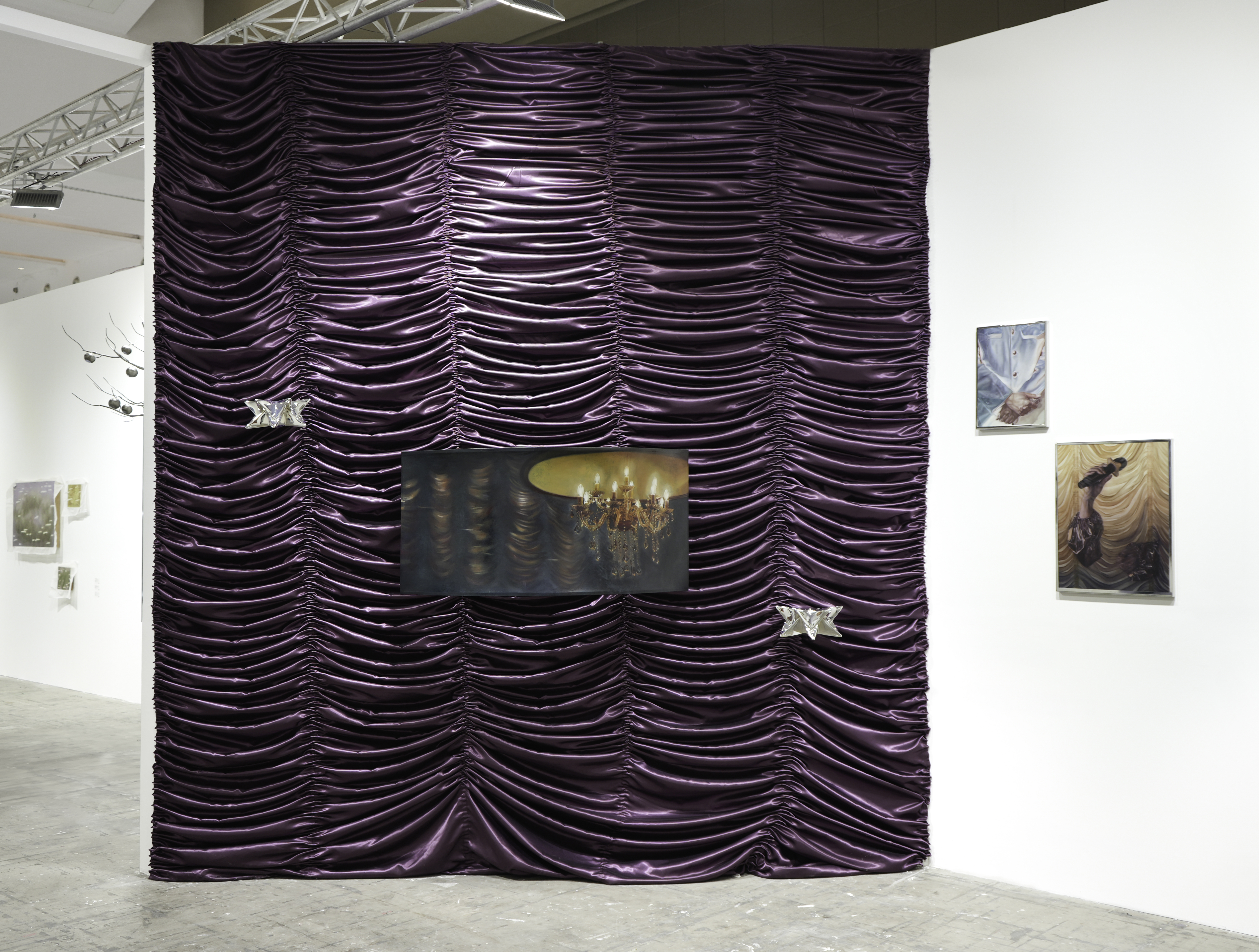 Art Jakarta, ara contemporary, 2025