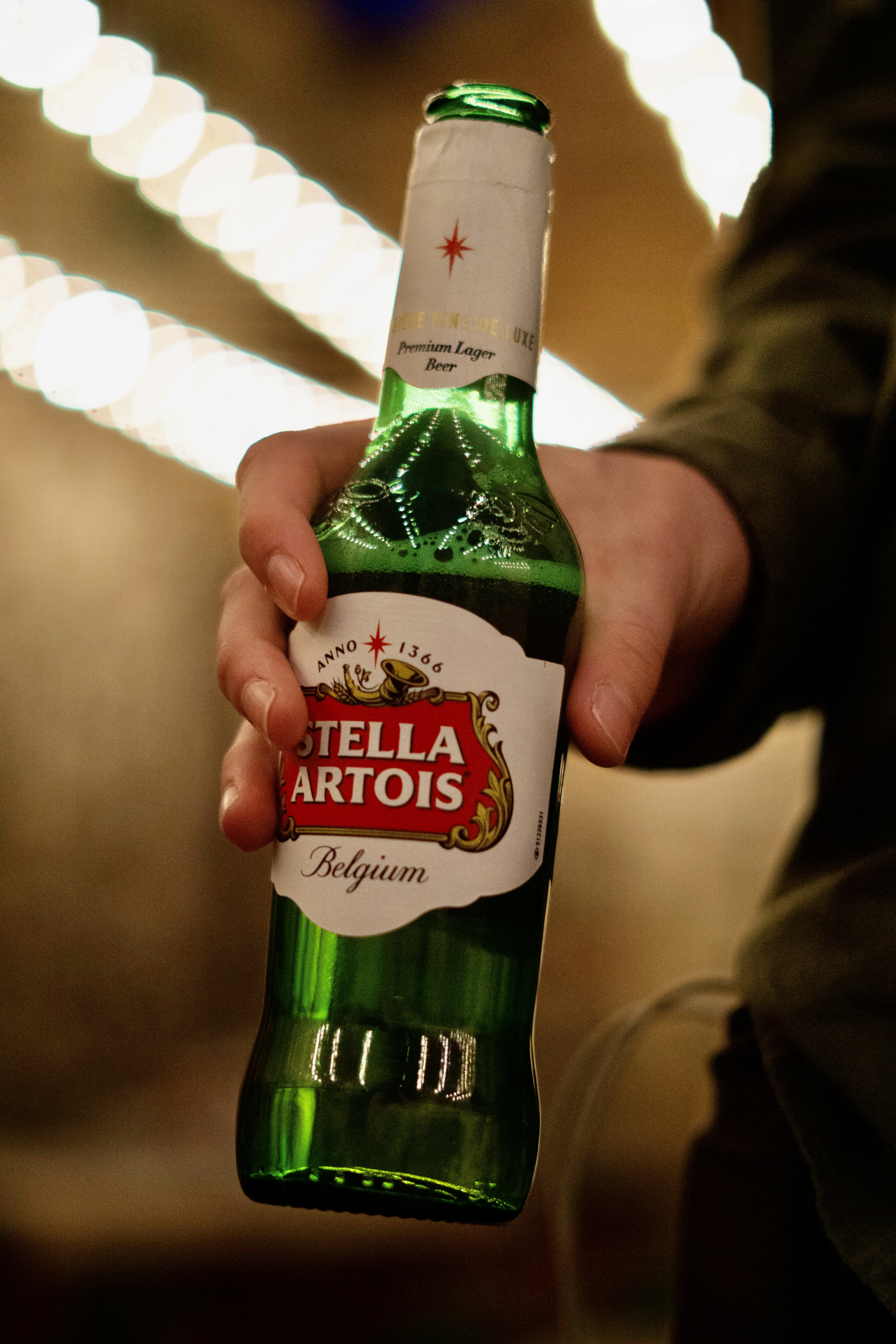 STELLA ARTOIS