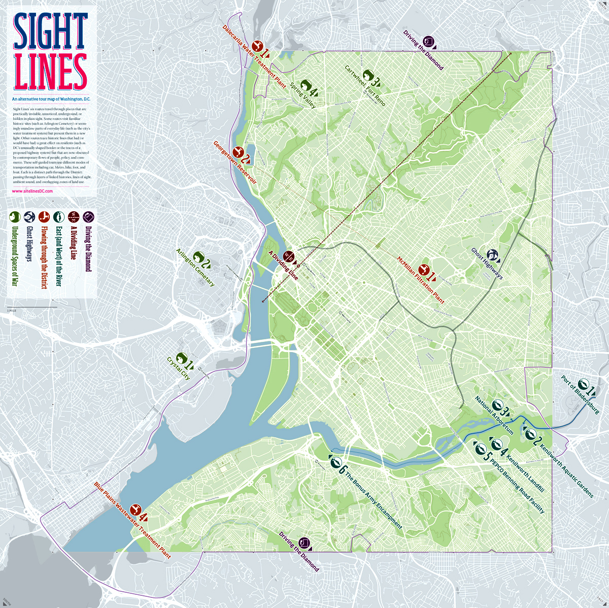Lize Mogel: Sight Lines