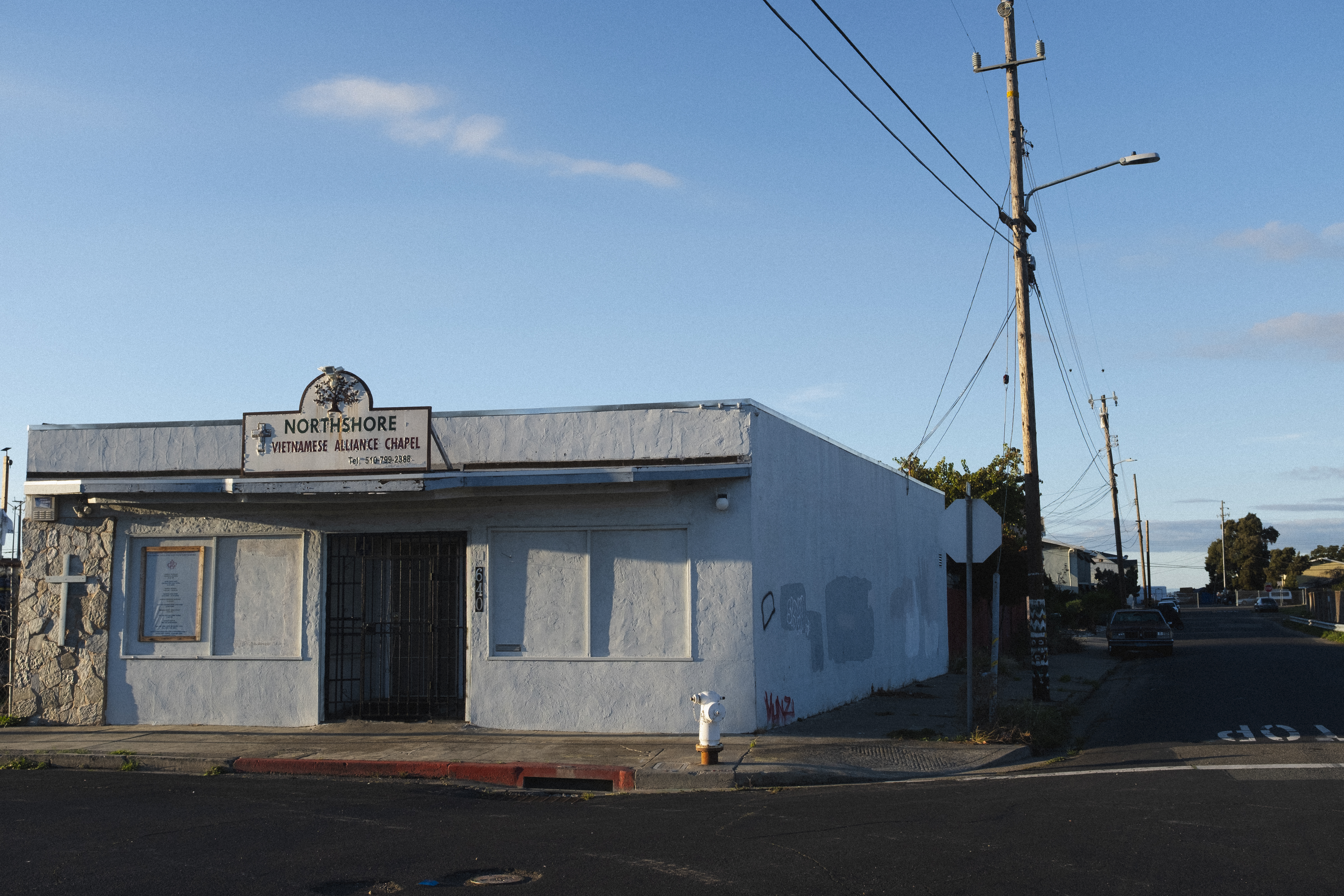 640 Second St, Rodeo