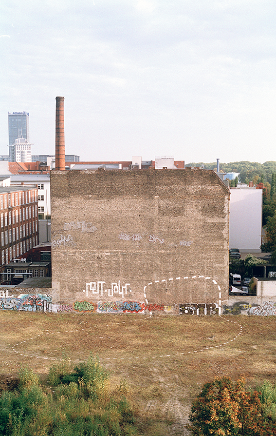 Berlin-Kreuzberg, 2006