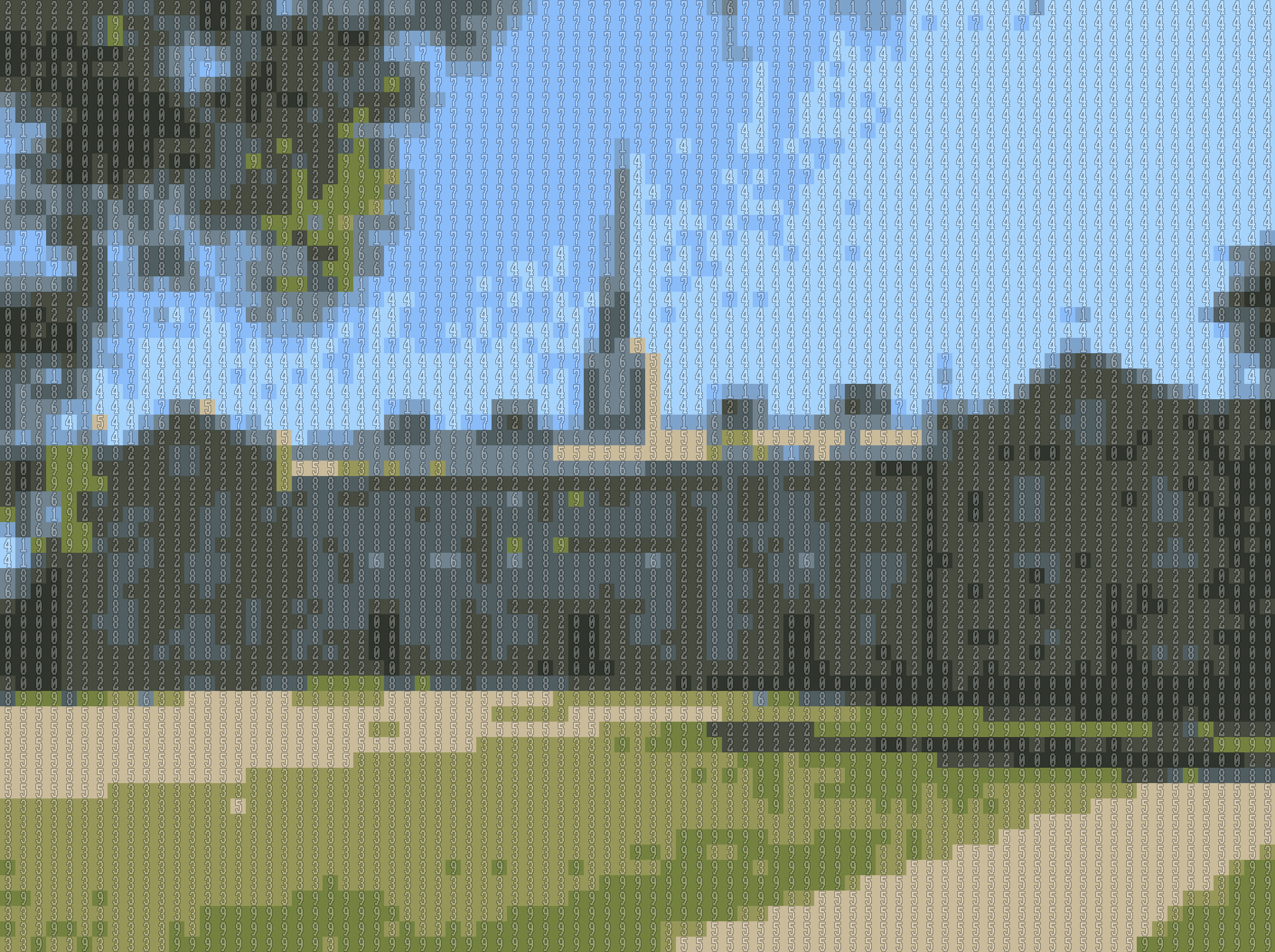 old kenyon