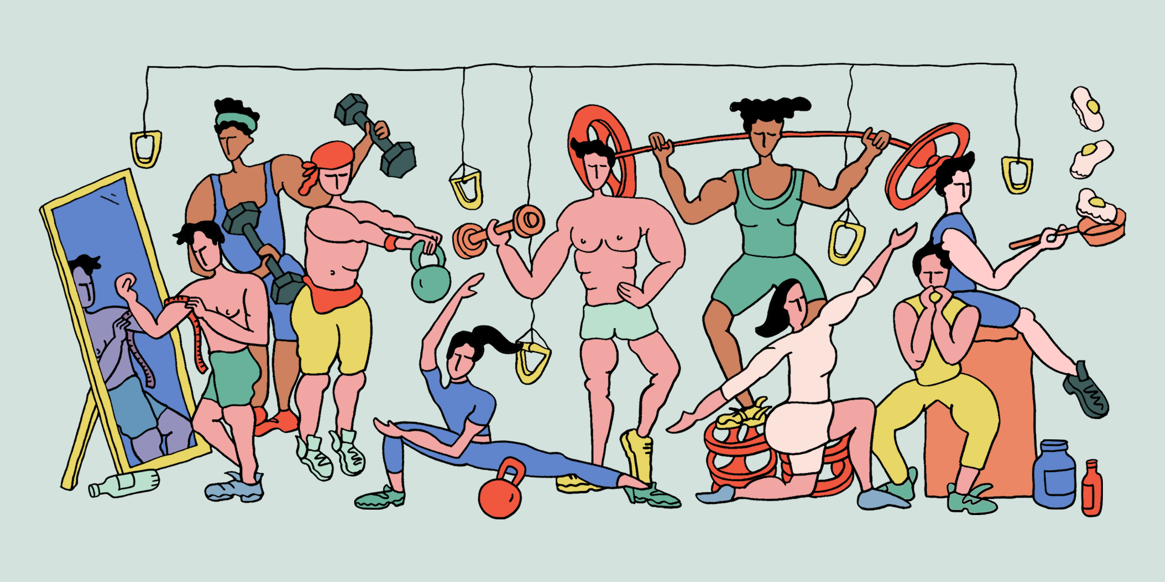 L’Ultimo Uomo Magazine