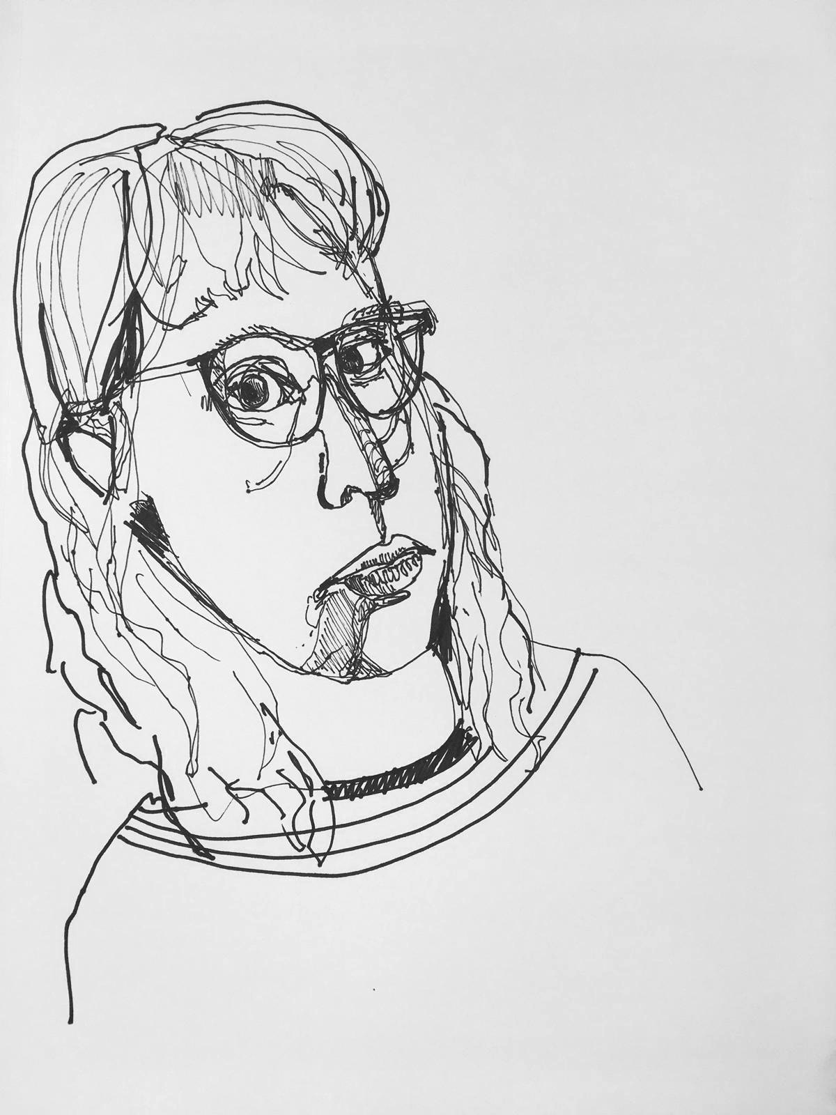 Sarah Mercer